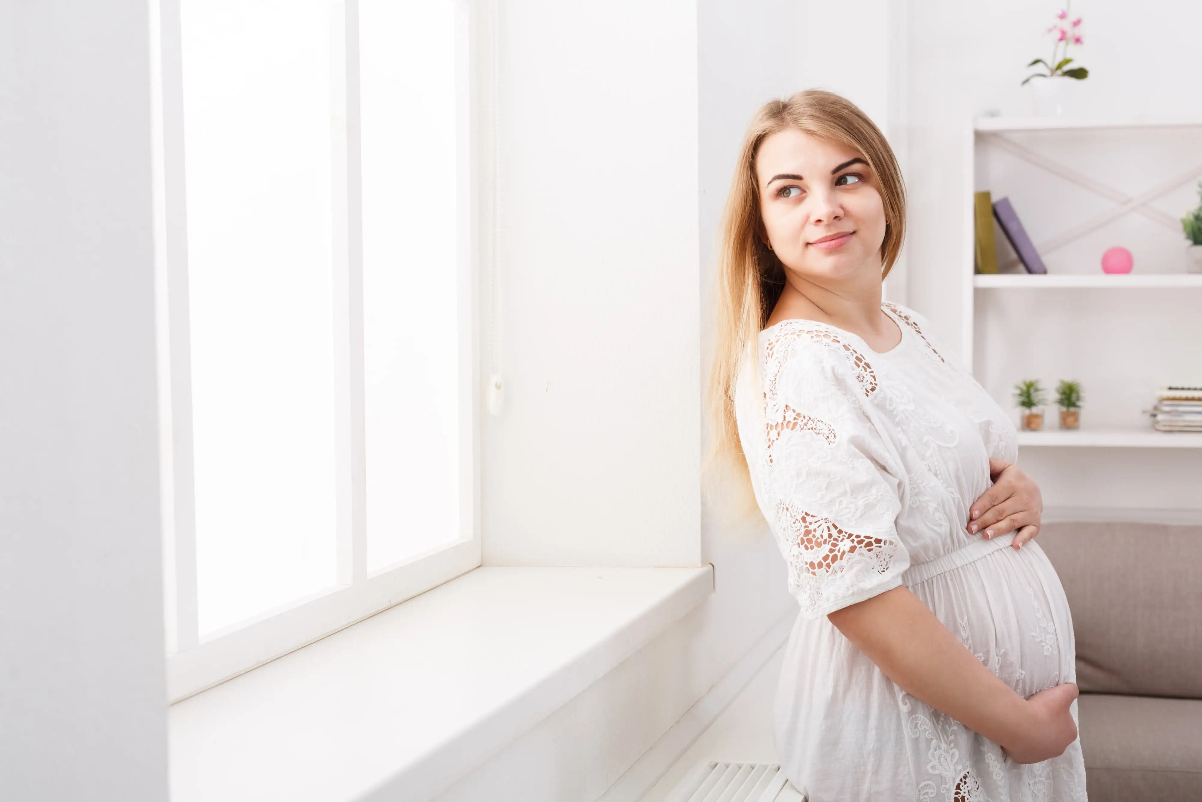 Вагітність, епілепсія