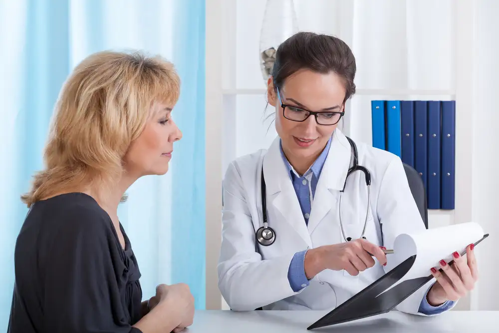 Ankylosing spondylitis