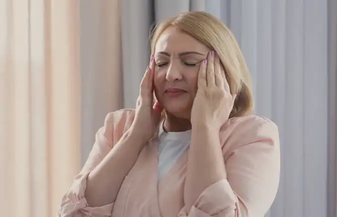 Episodic and chronic migraine