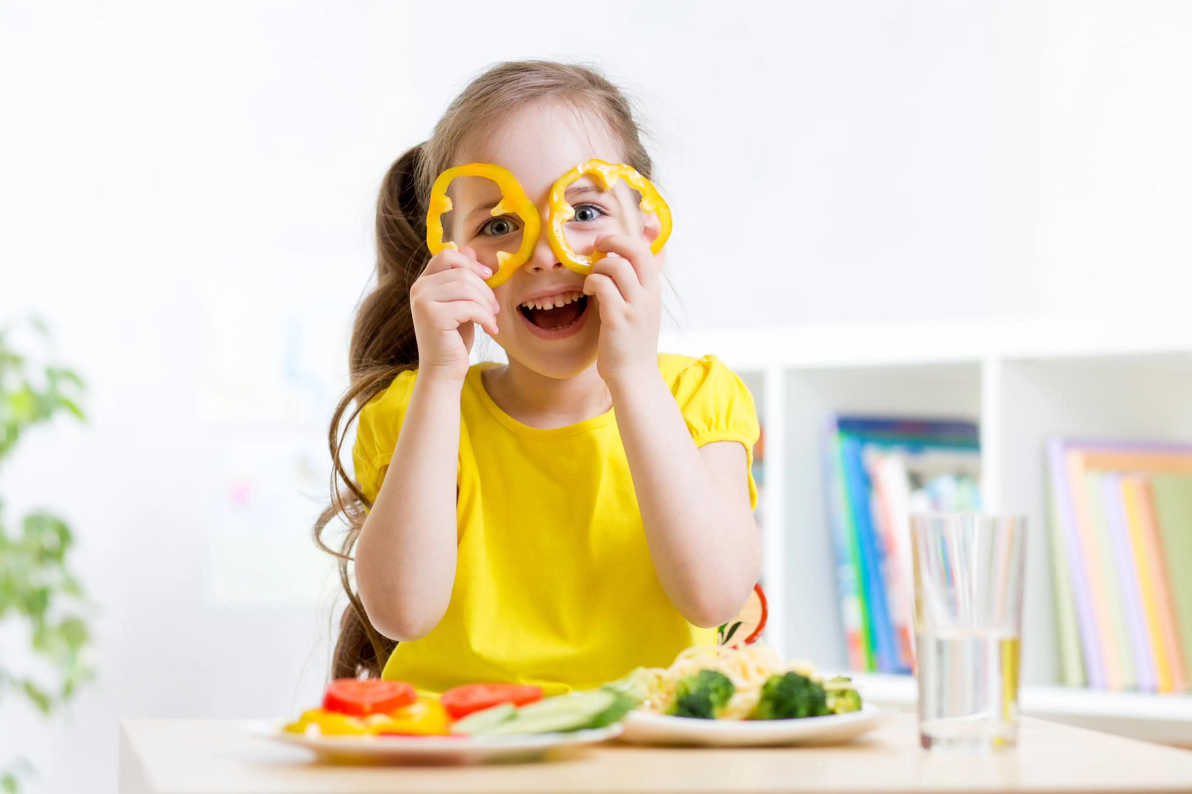Pediatric functional dyspepsia