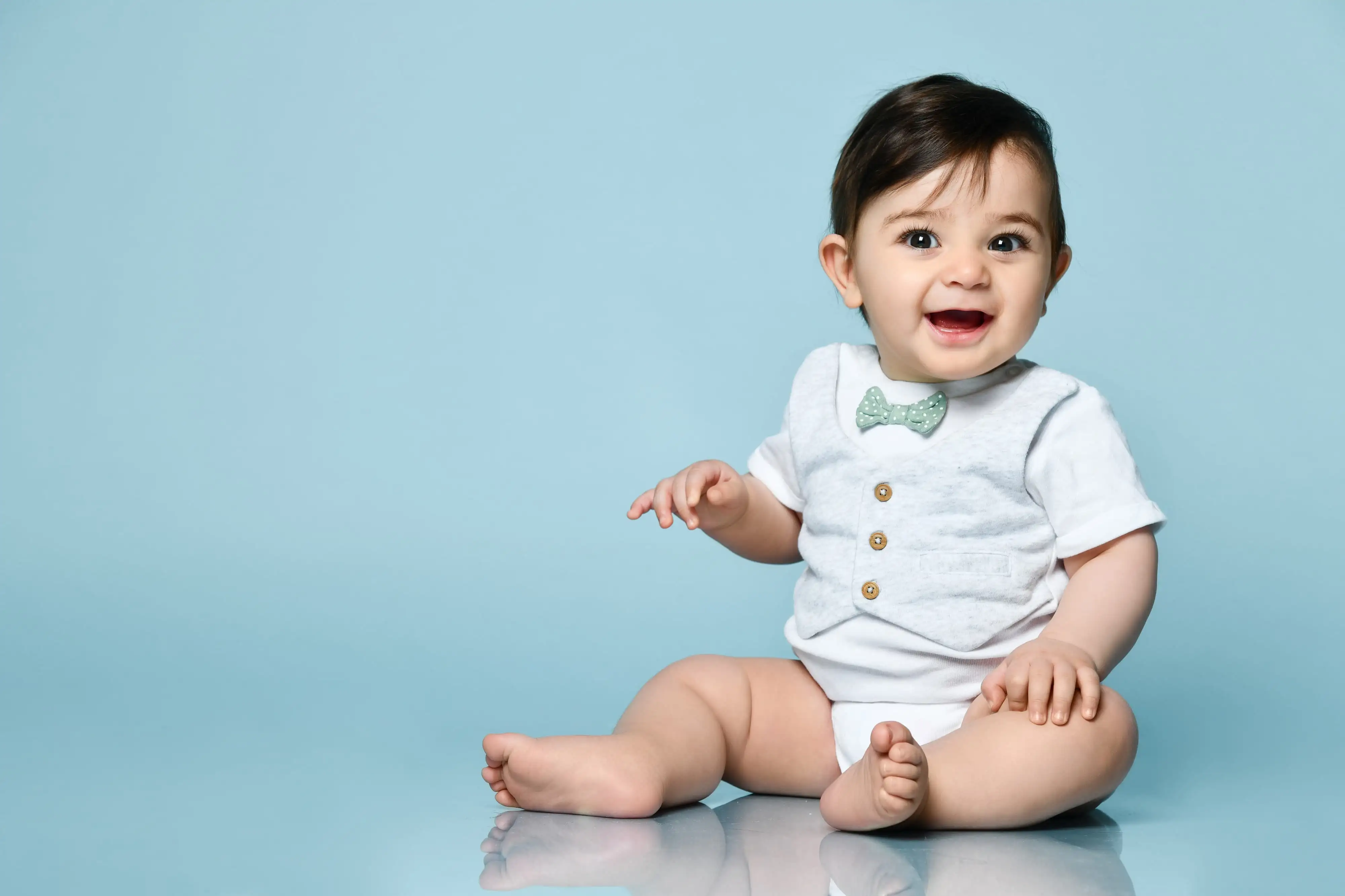 Pediatric penicillin allergy