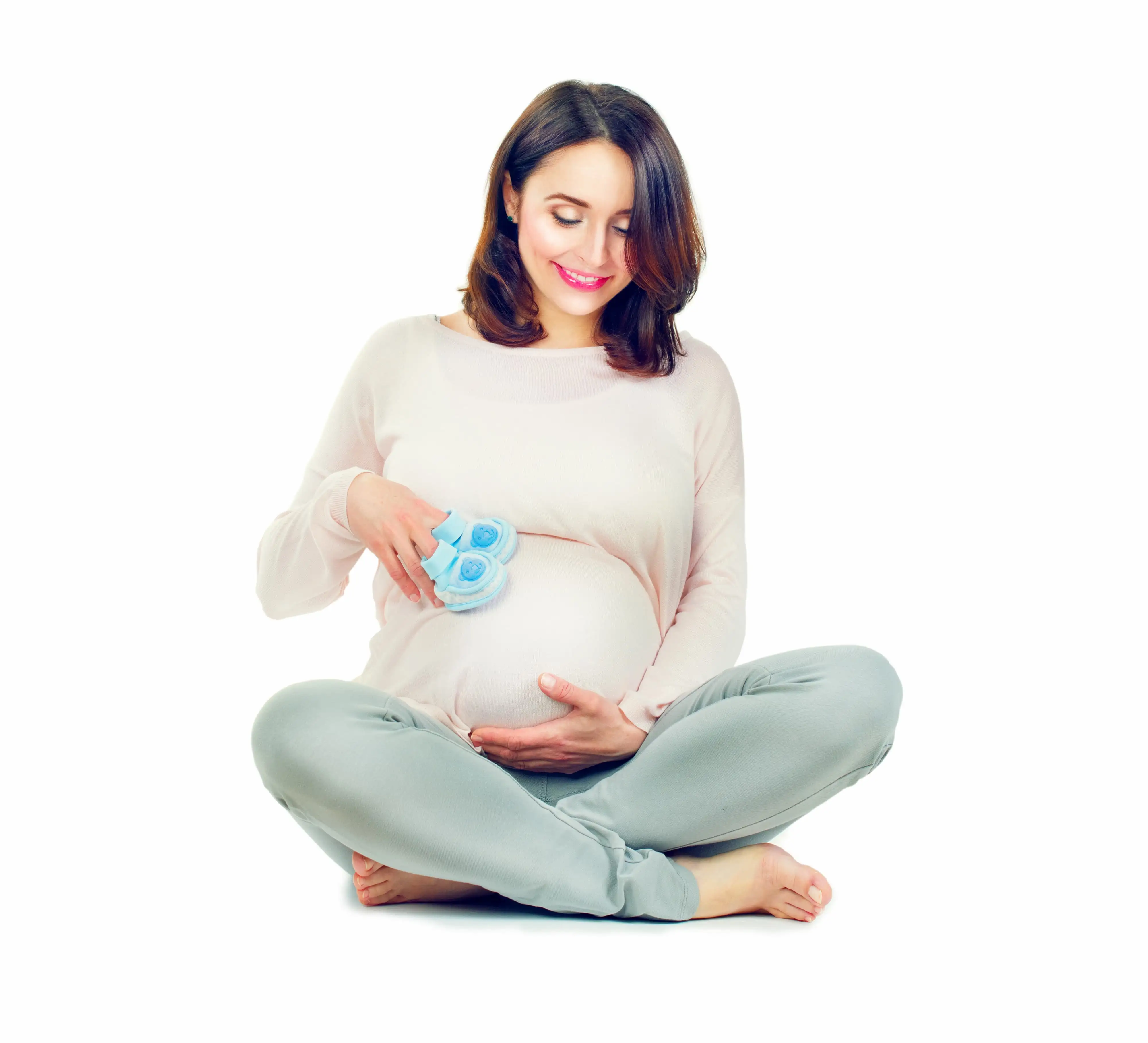 Hyperemesis gravidarum