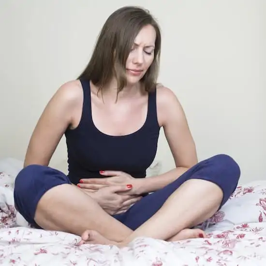 Functional dyspepsia, Constipation