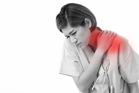 Rheumatoid arthritis