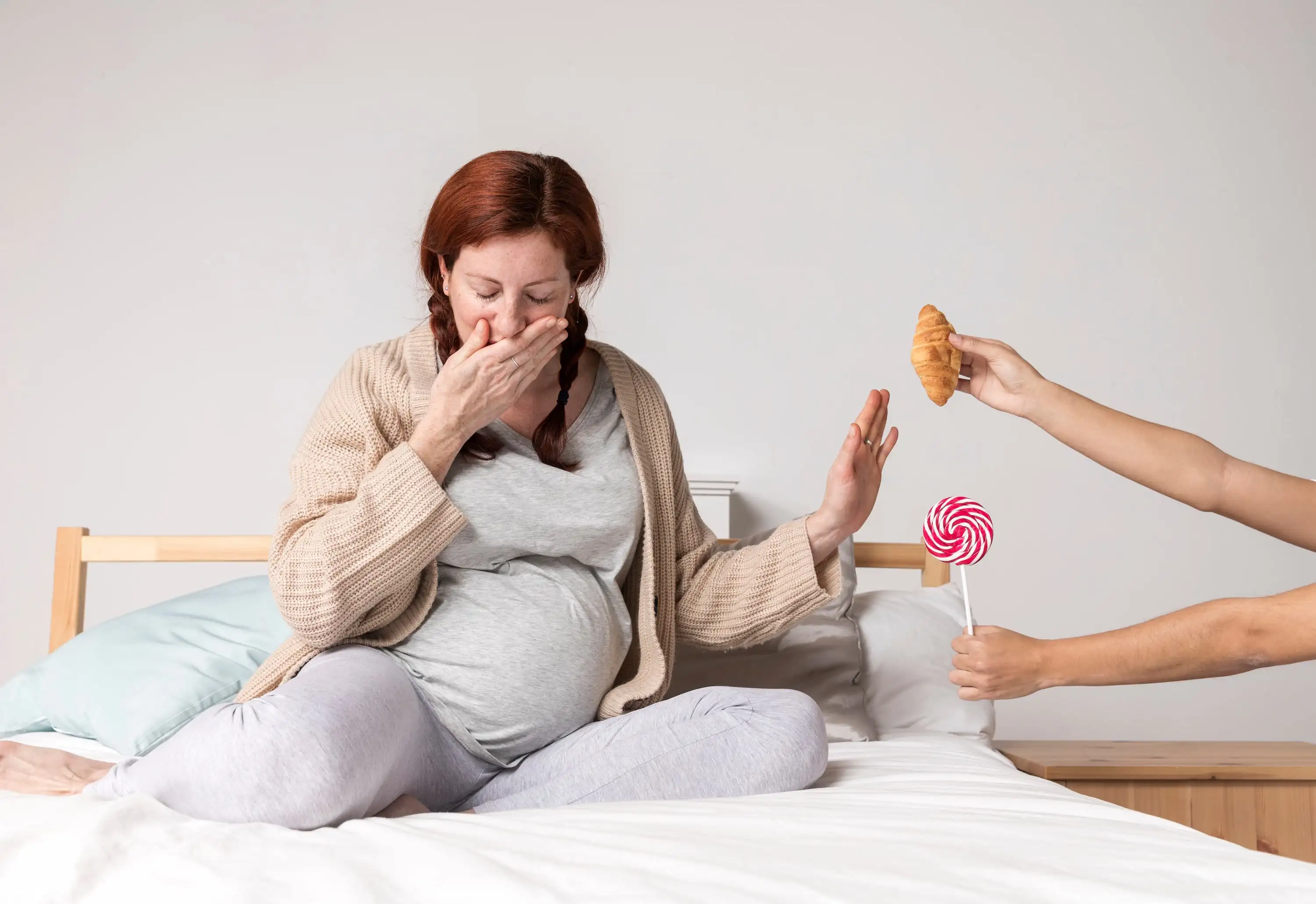 Pregnancy, Type 1 diabetes