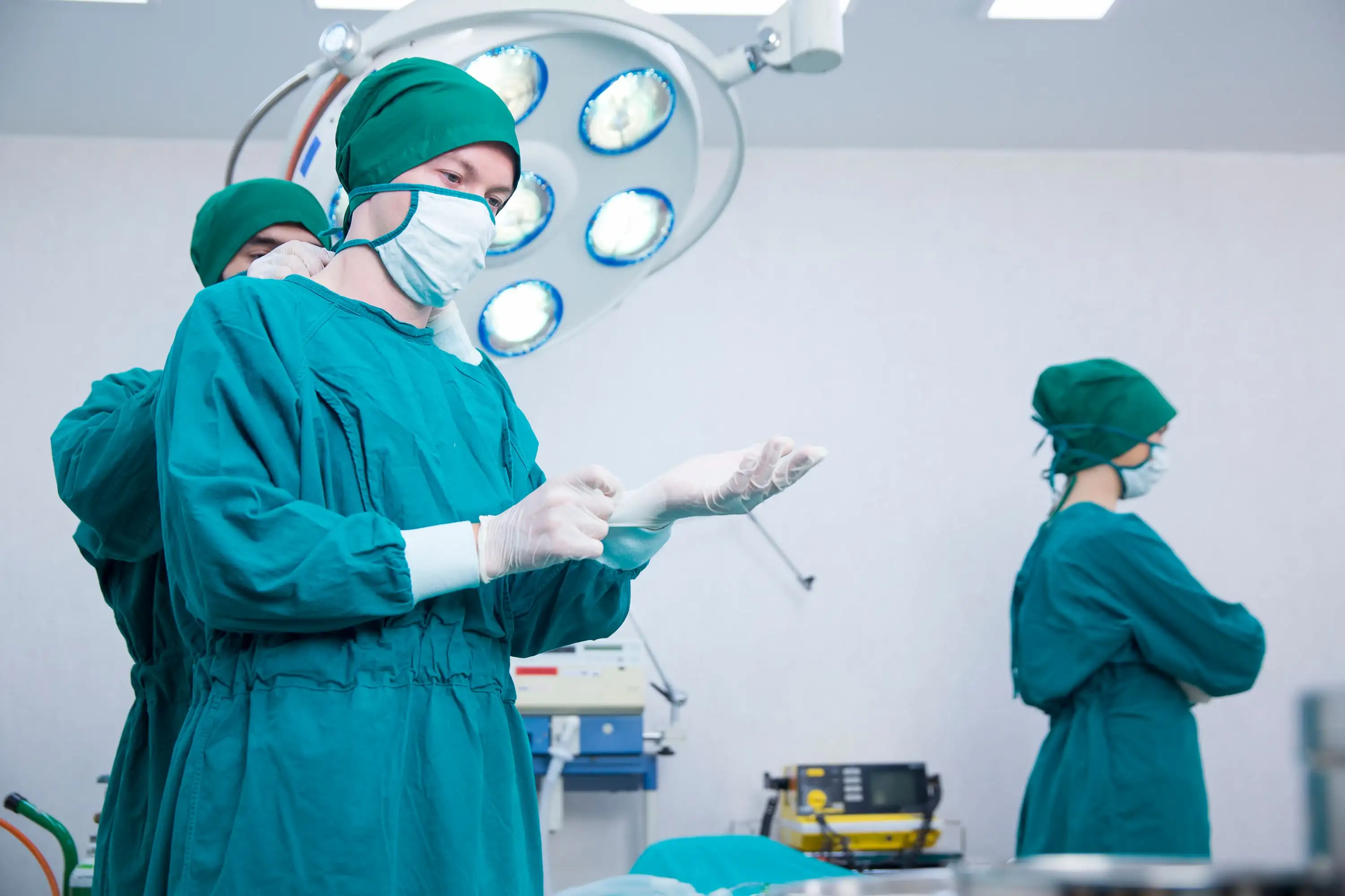 Surgery