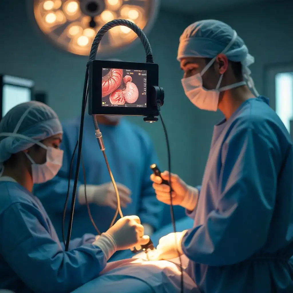 Endoscopy