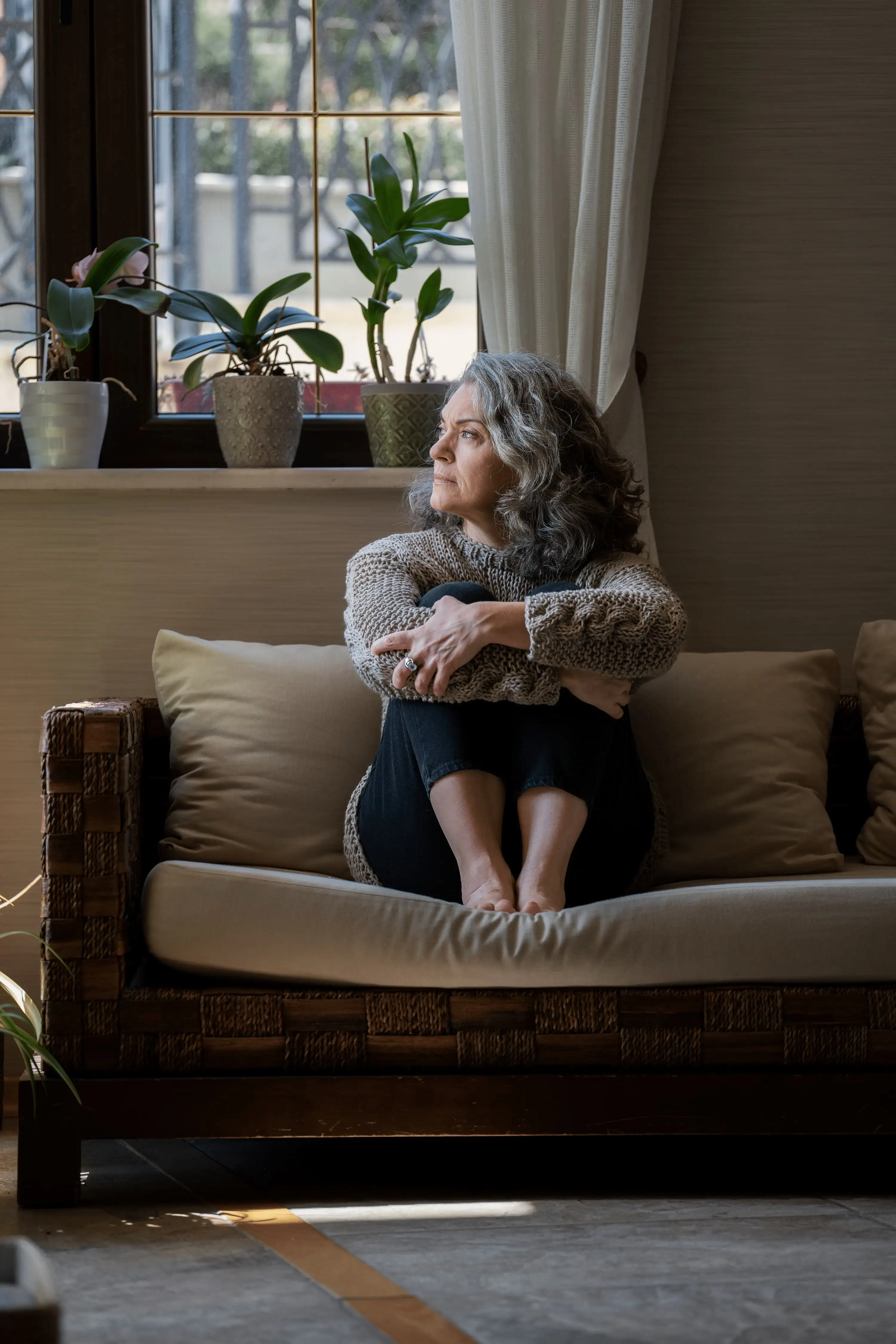Menopause