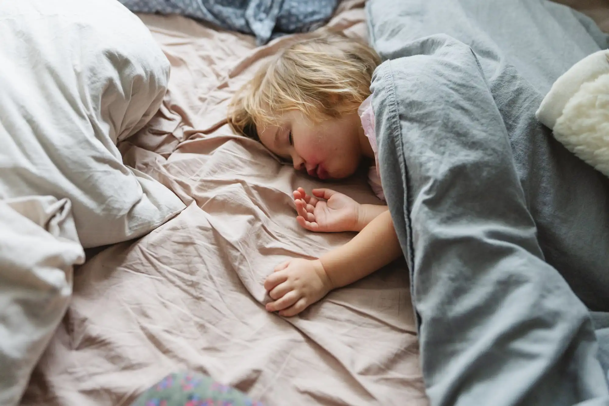 Sleep disturbance