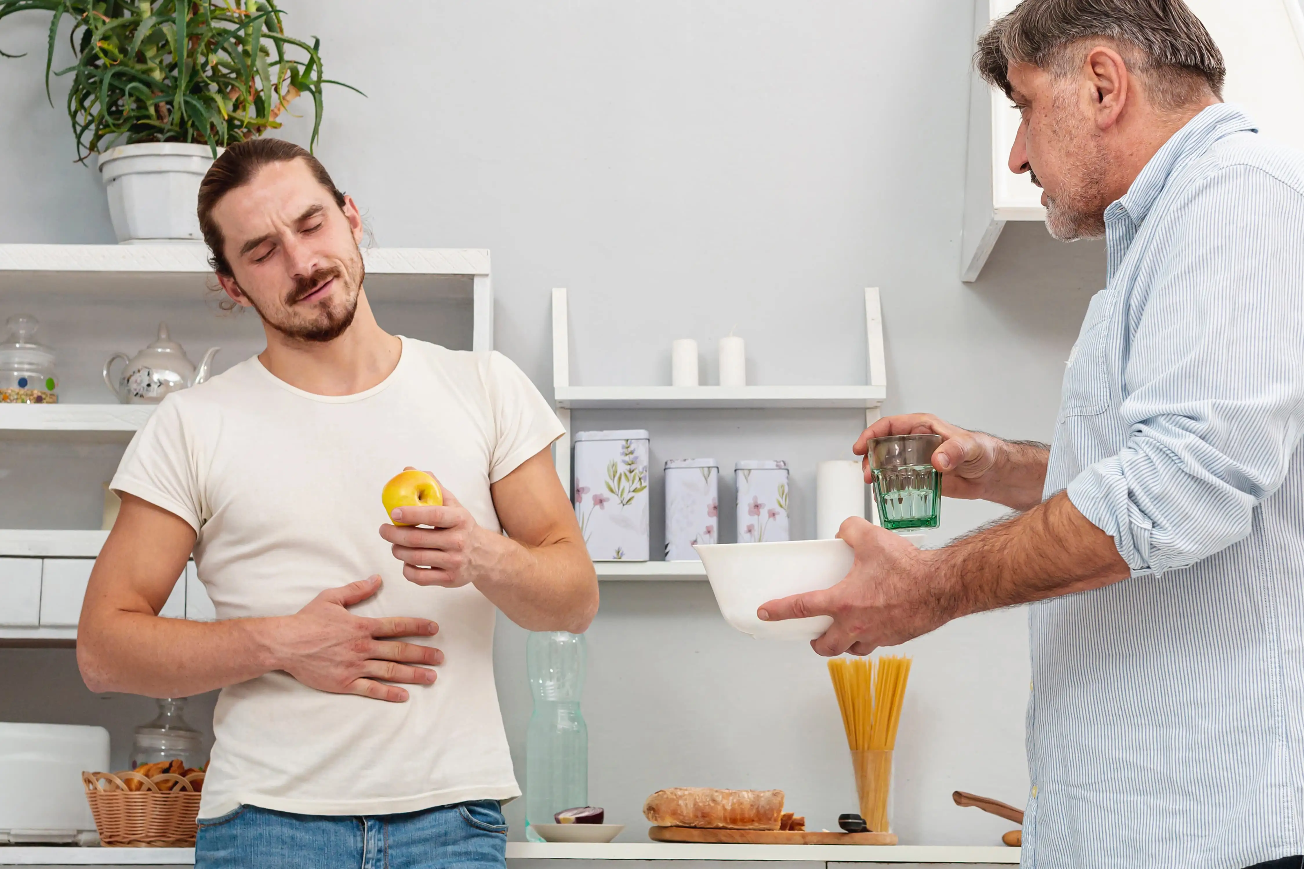 Gastrointestinal disorders