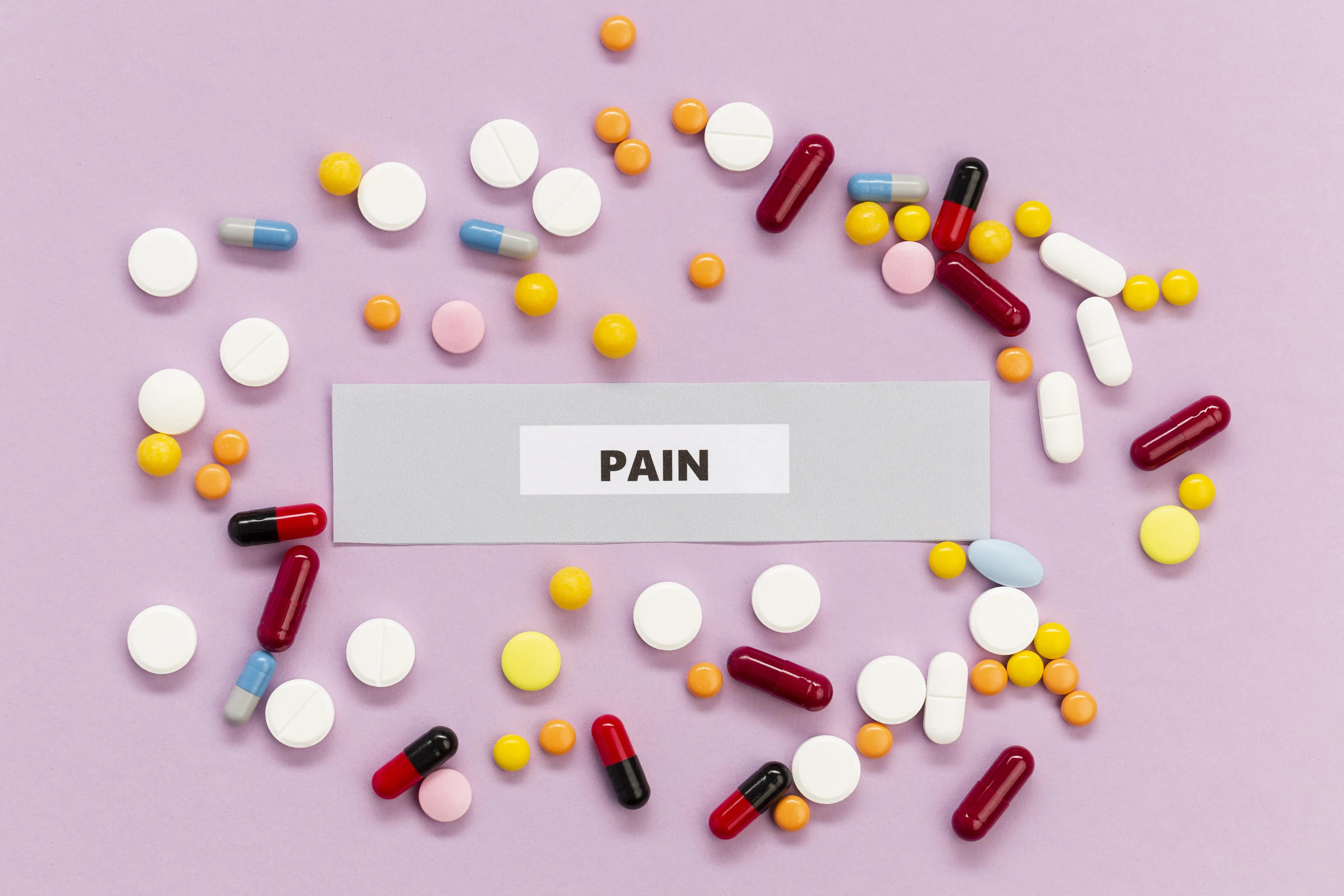 Acute pain