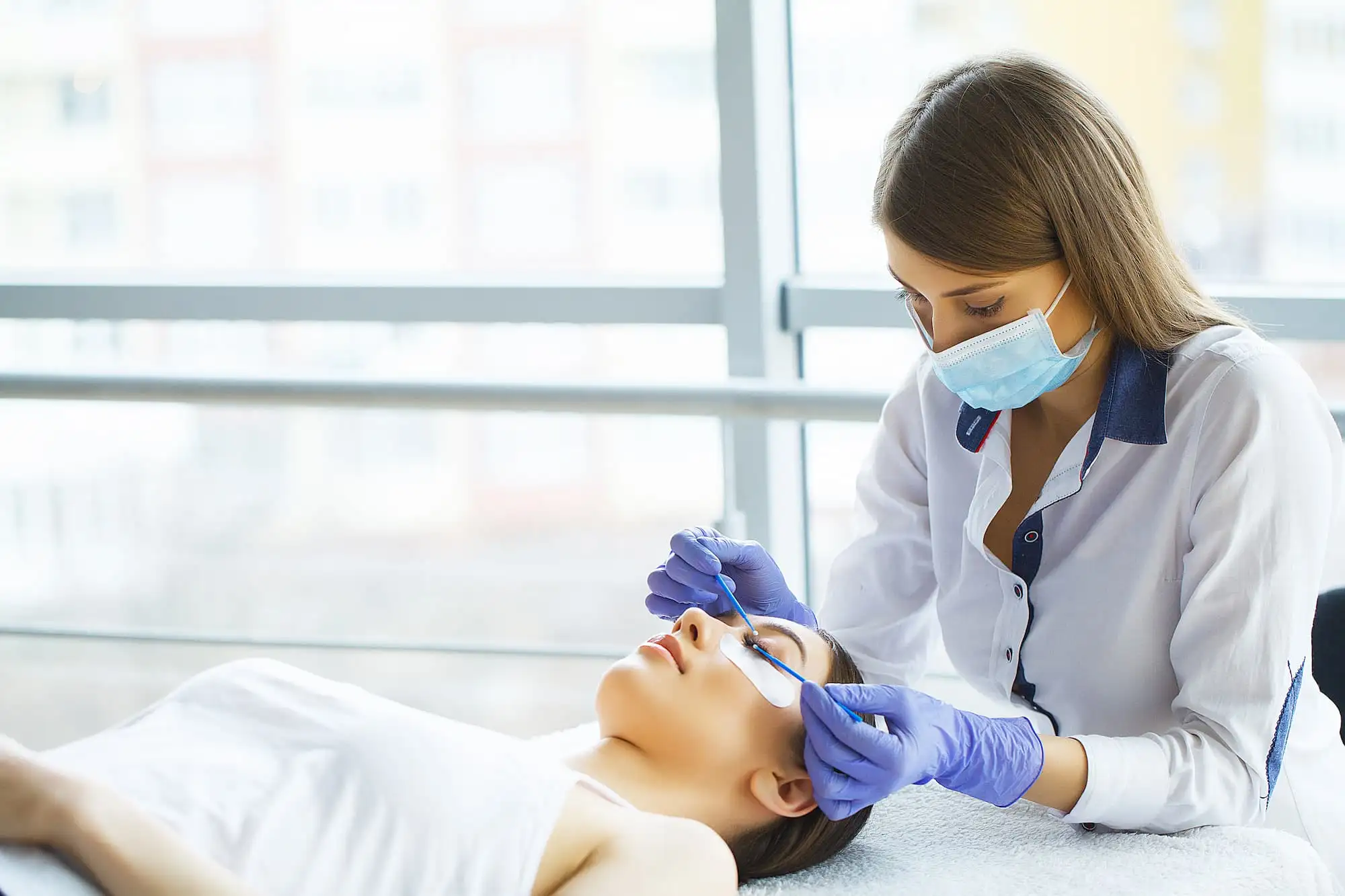 Skin rejuvenation