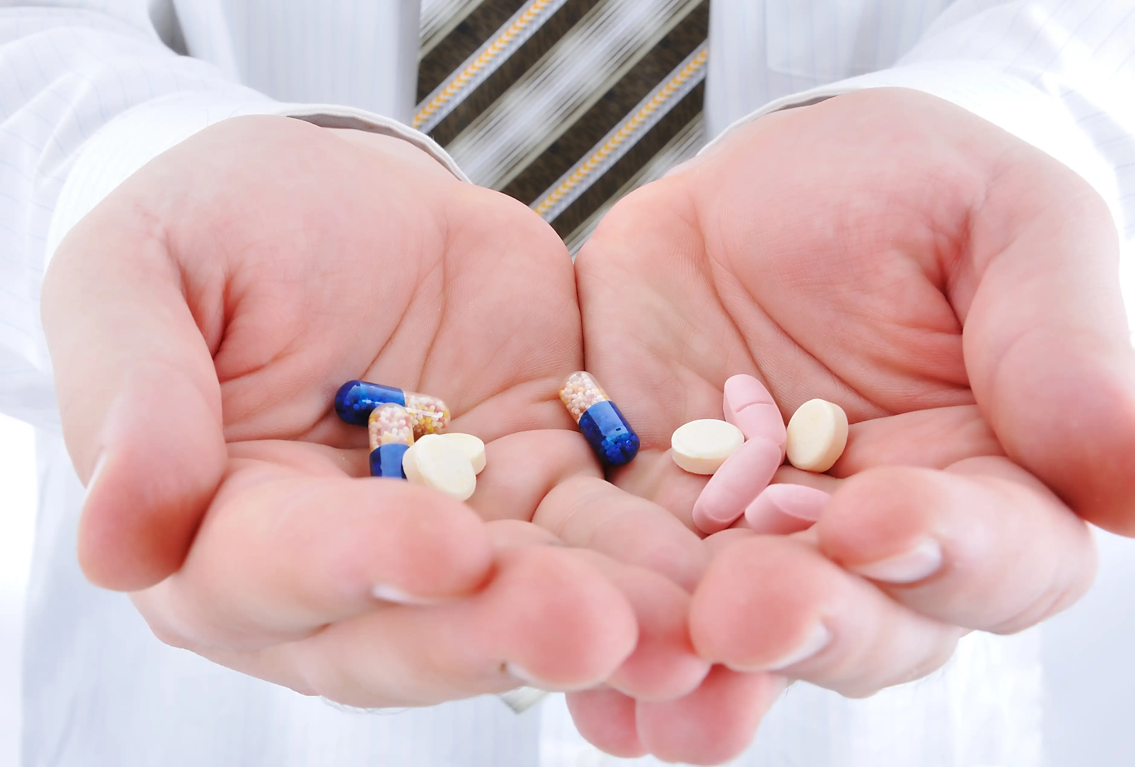 Pain Management