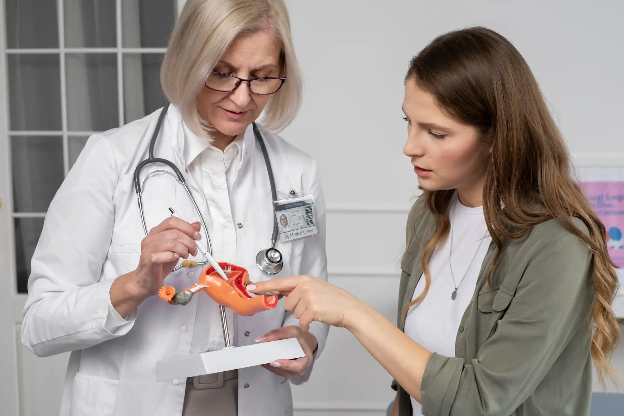 PCOS