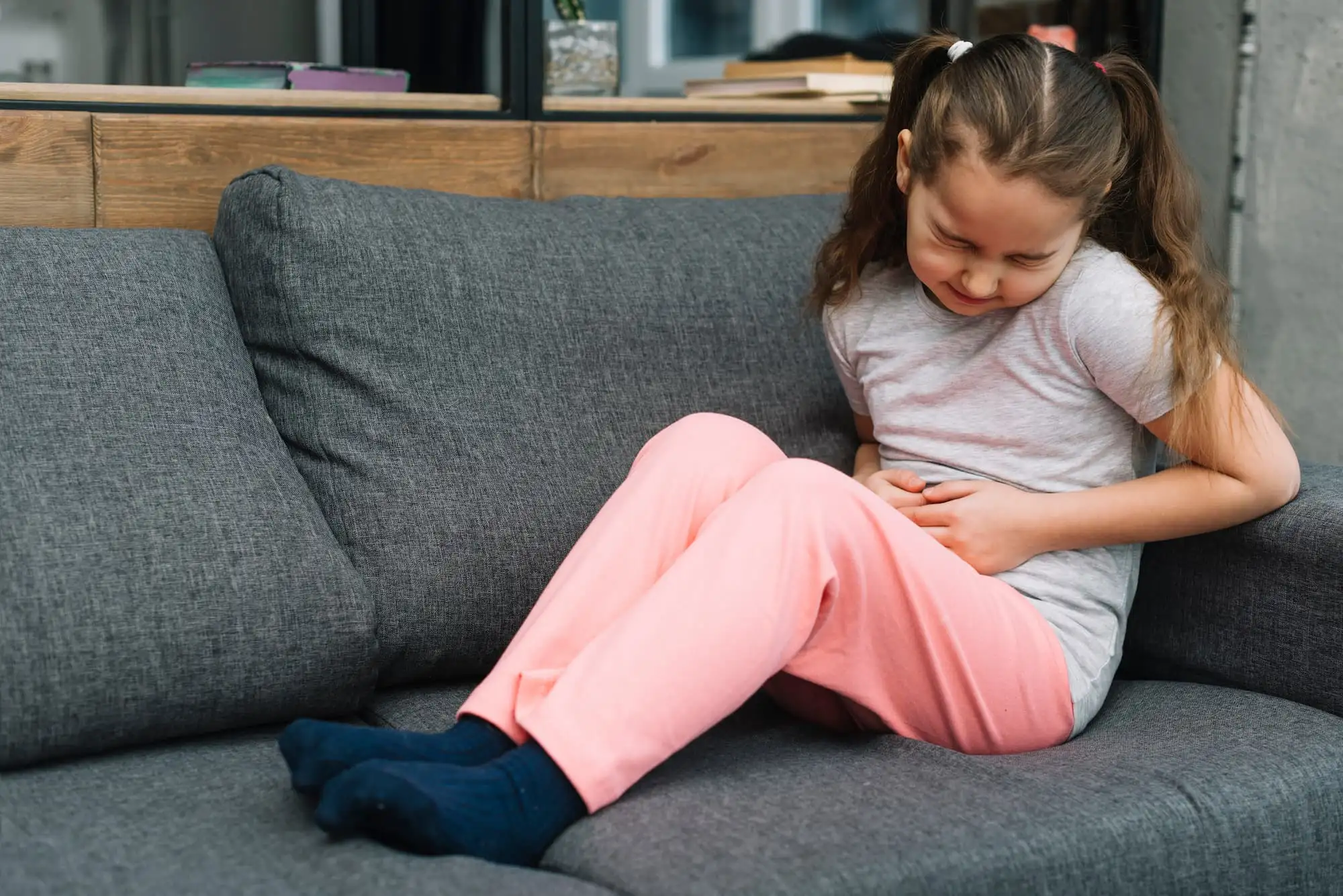 Choledocholithiasis, Pediatrics