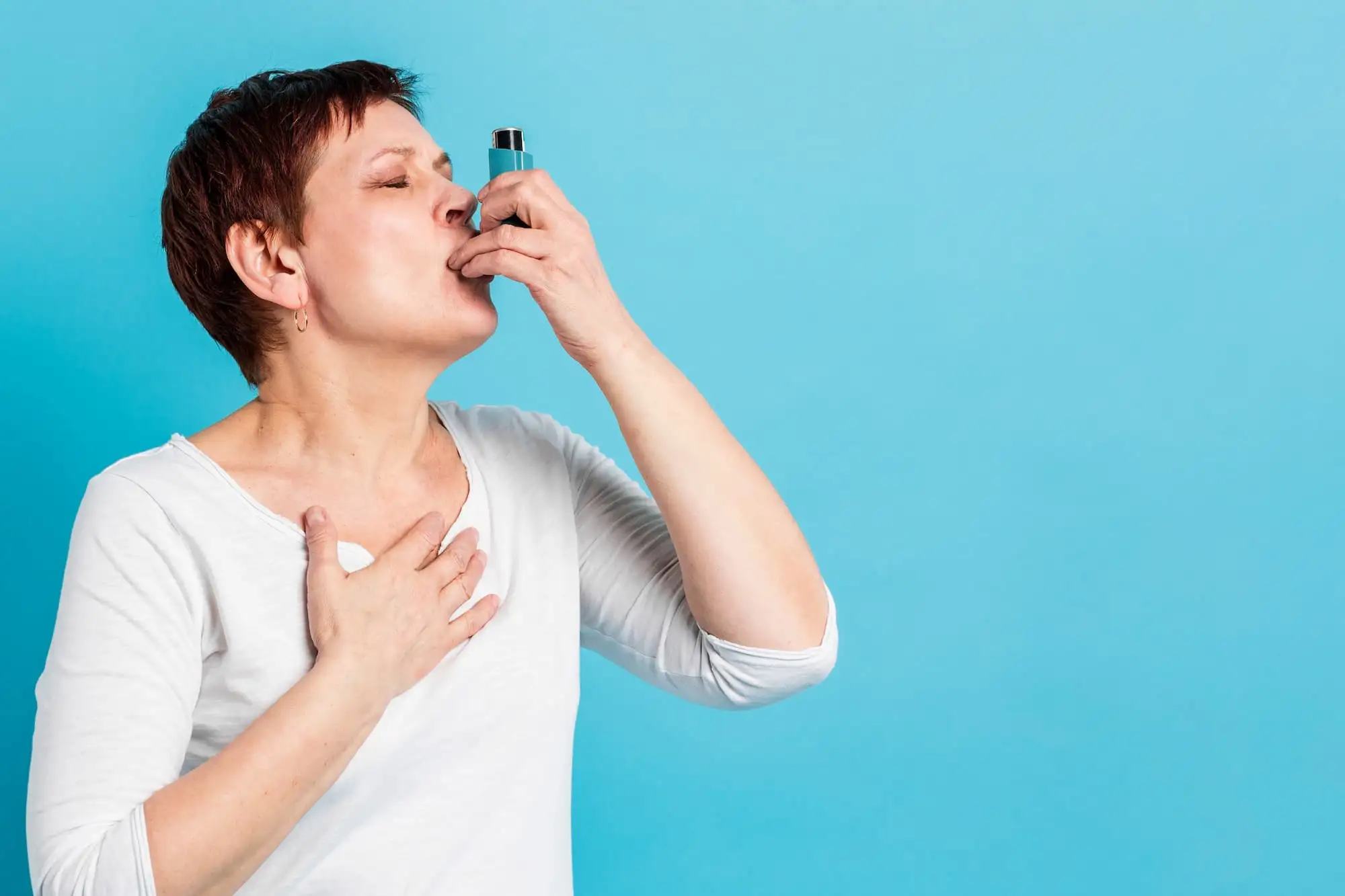 Asthma