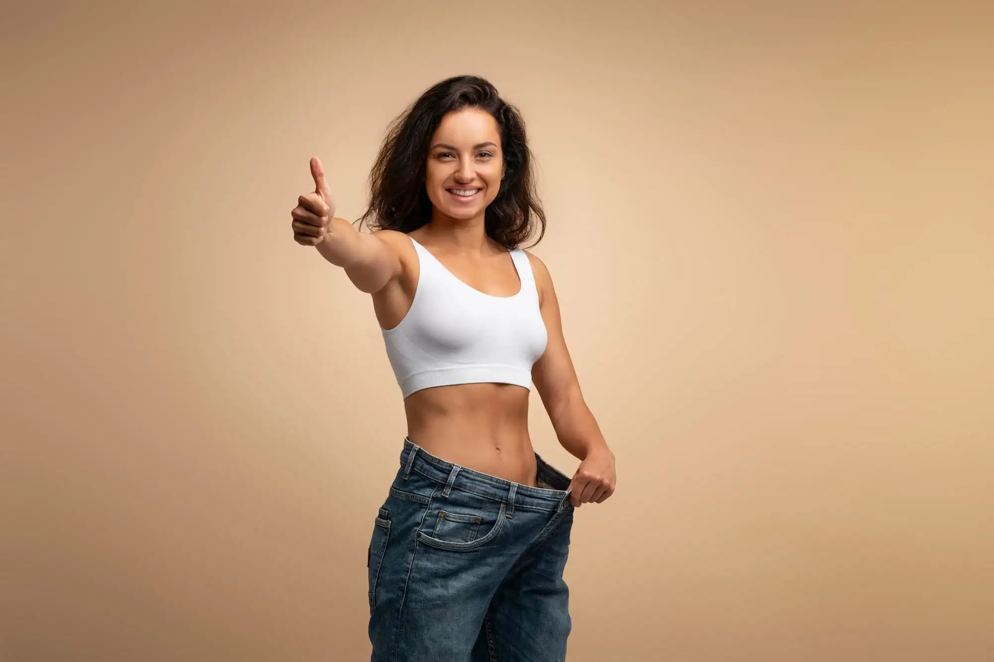 Weight loss