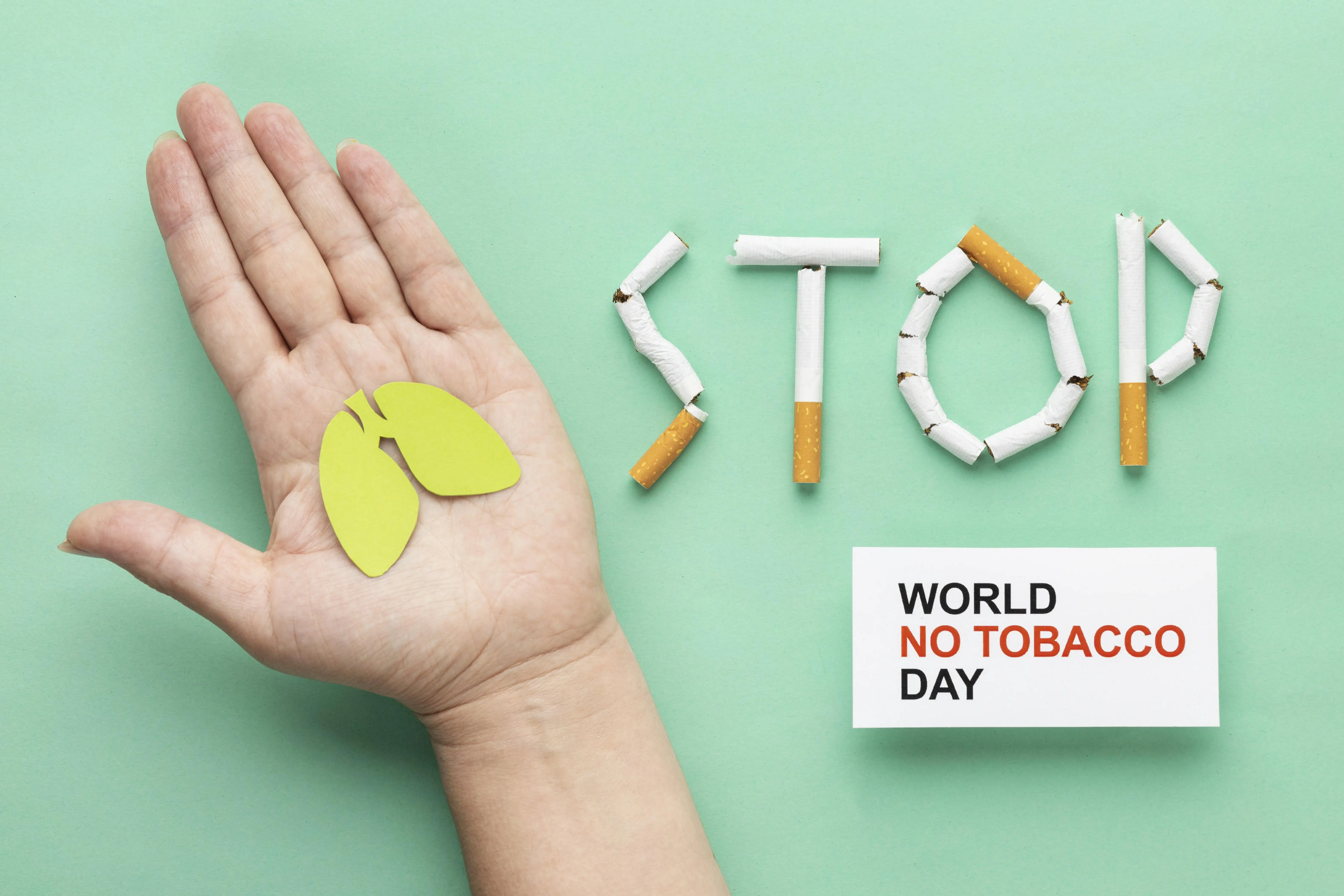 Smoking cessation