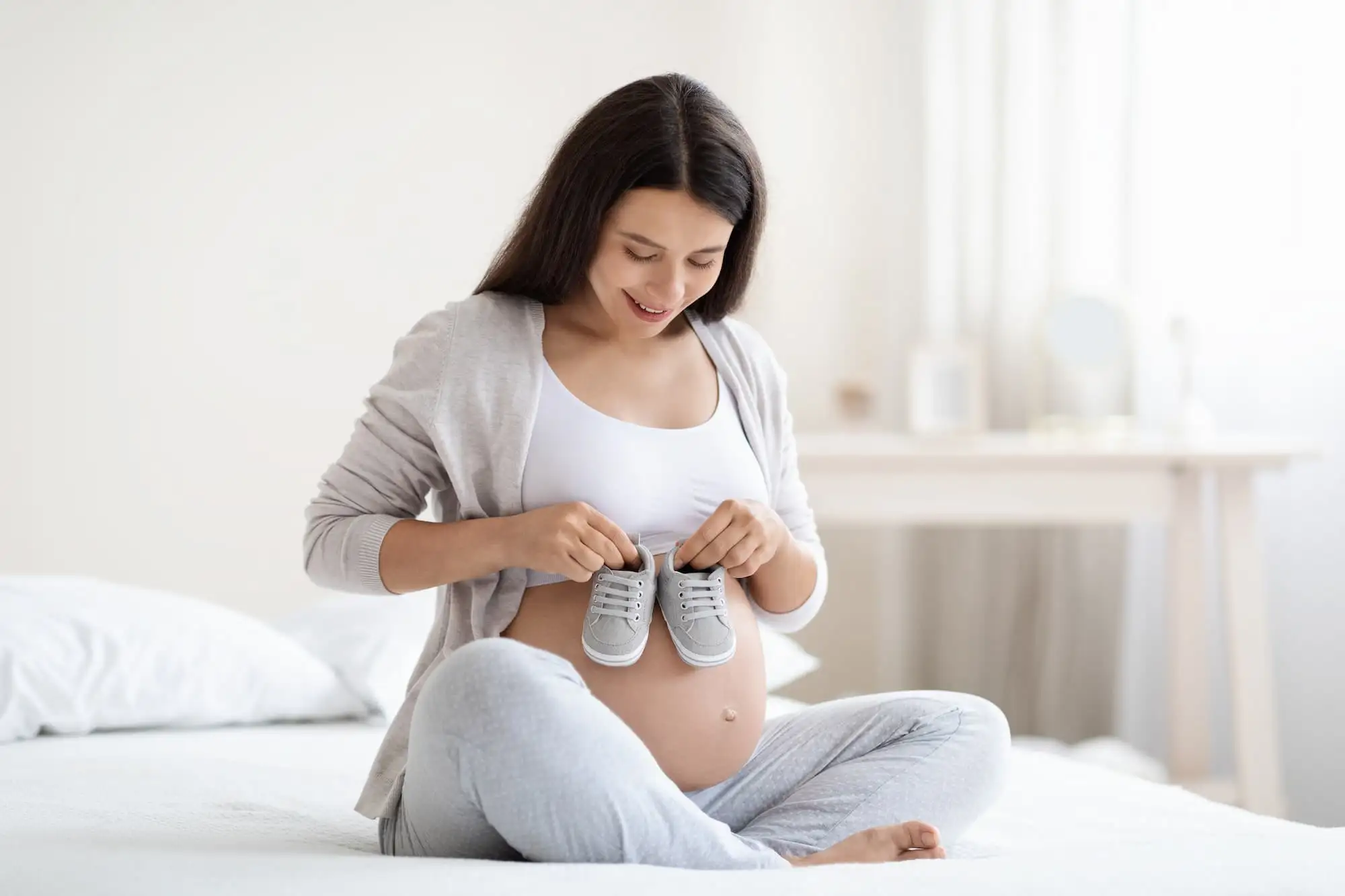 Pregnancy