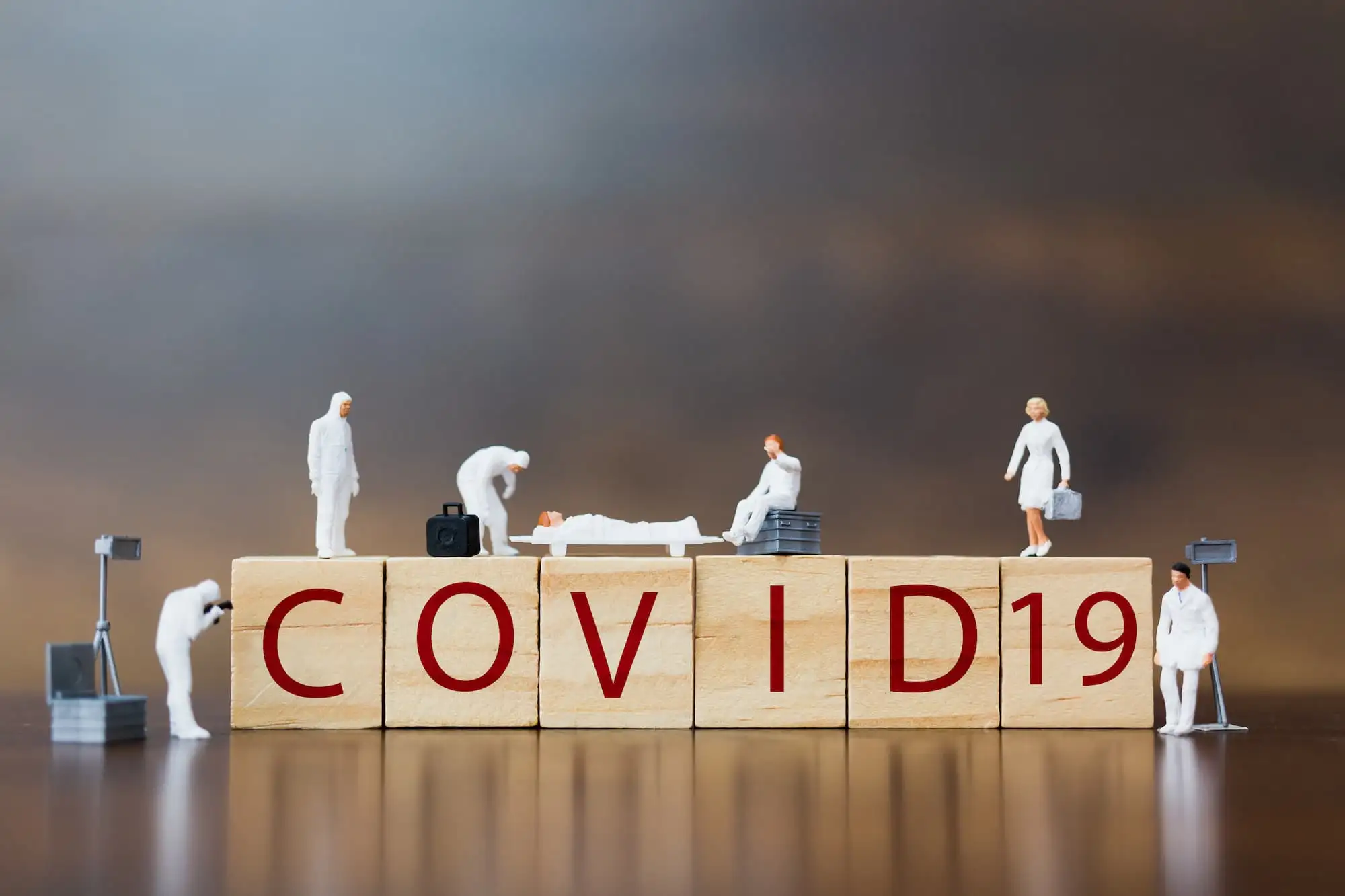 COVID-19