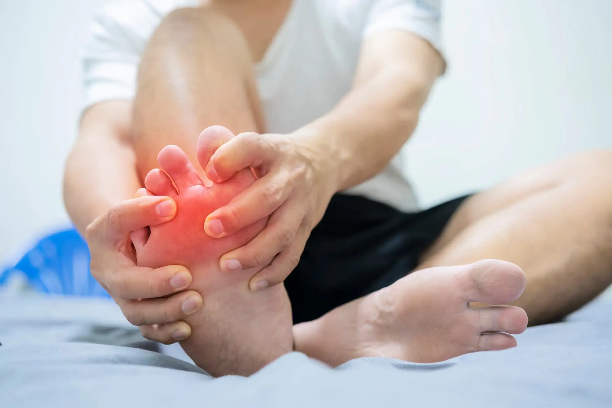 Gout, Hyperuricemia