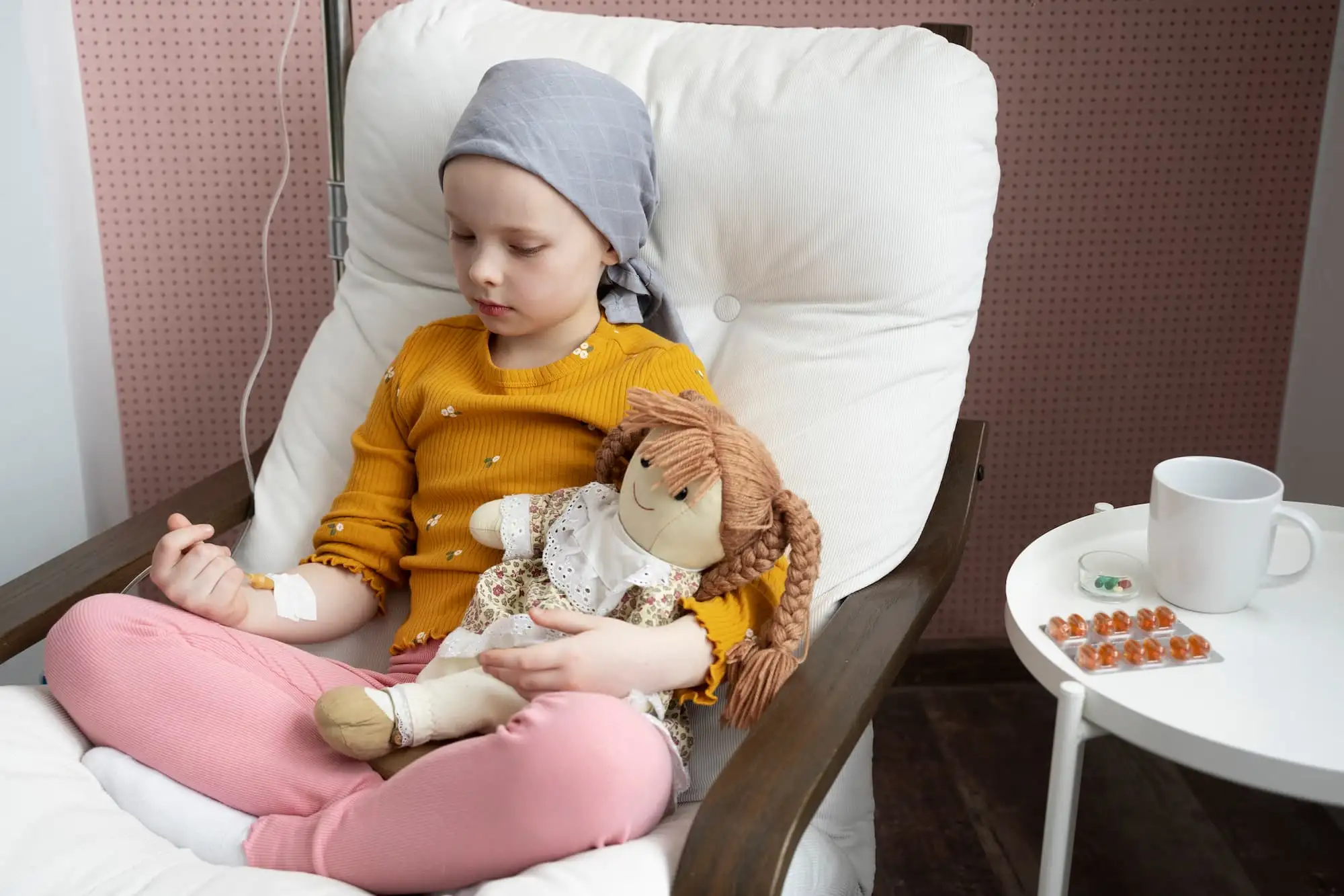 Rare diseases