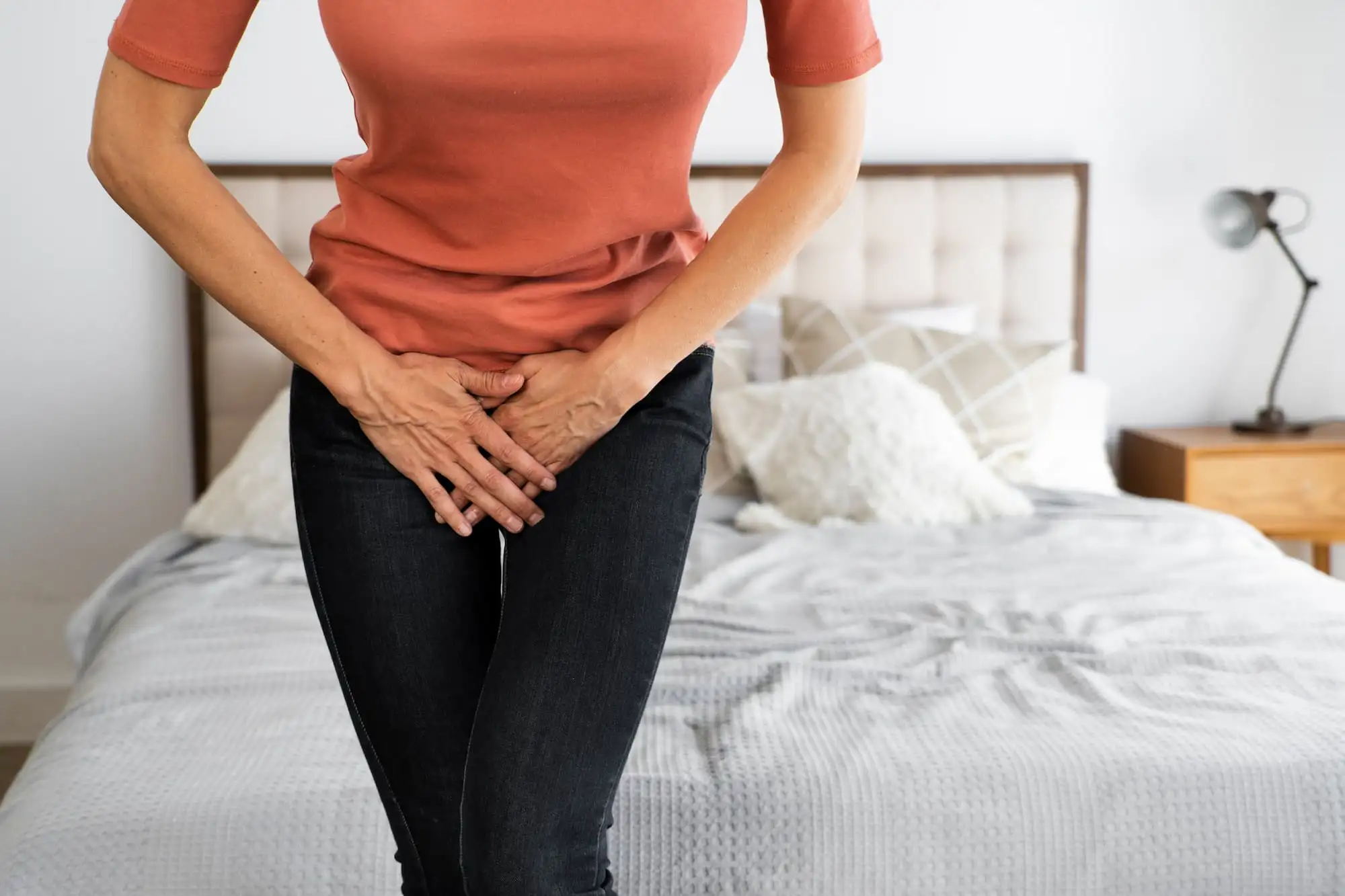Urinary tract infection