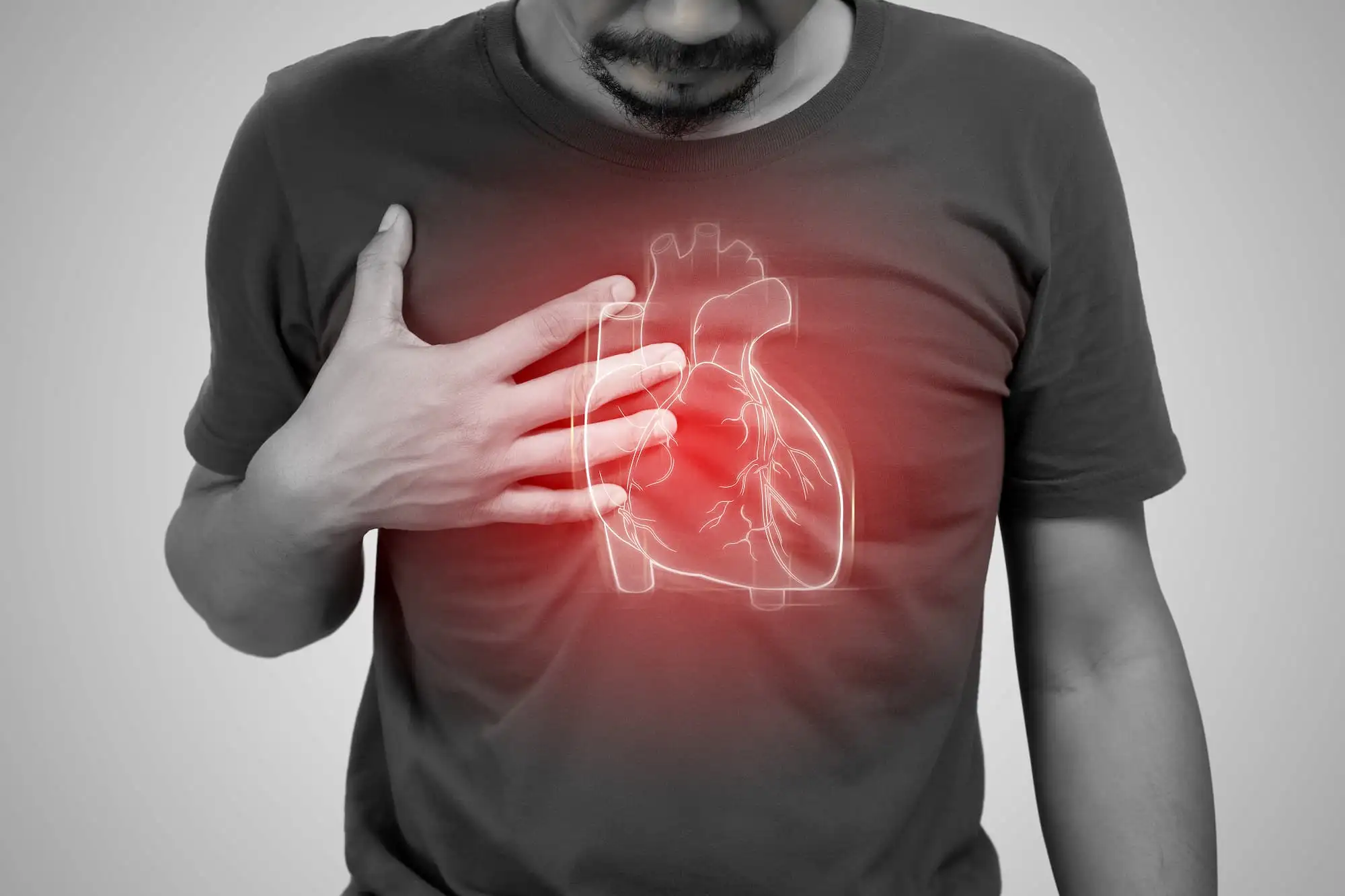 Coronary heart disease, Ischemic stroke
