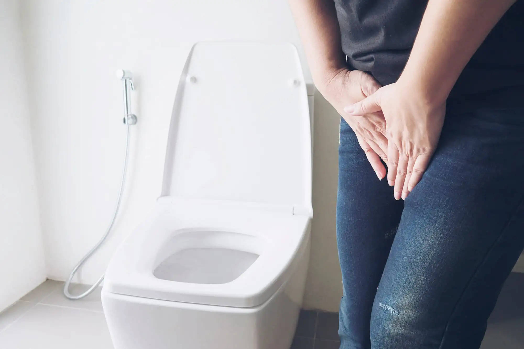 Urinary tract infection