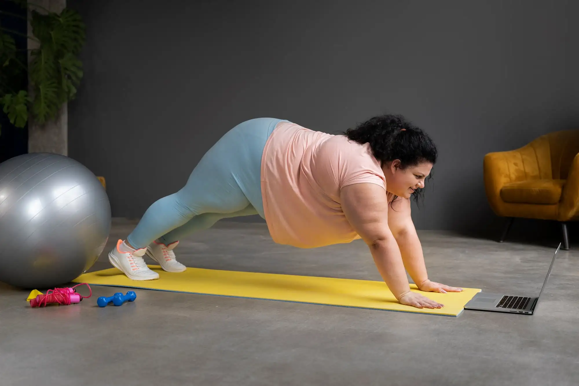 Obesity, Weight management