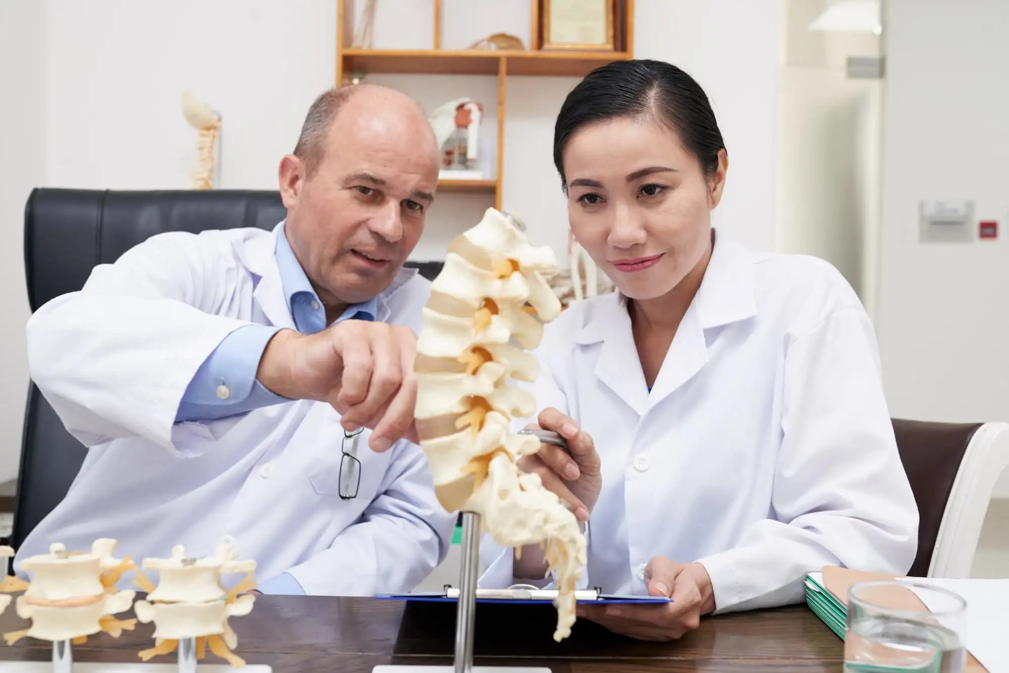 Musculoskeletal pain