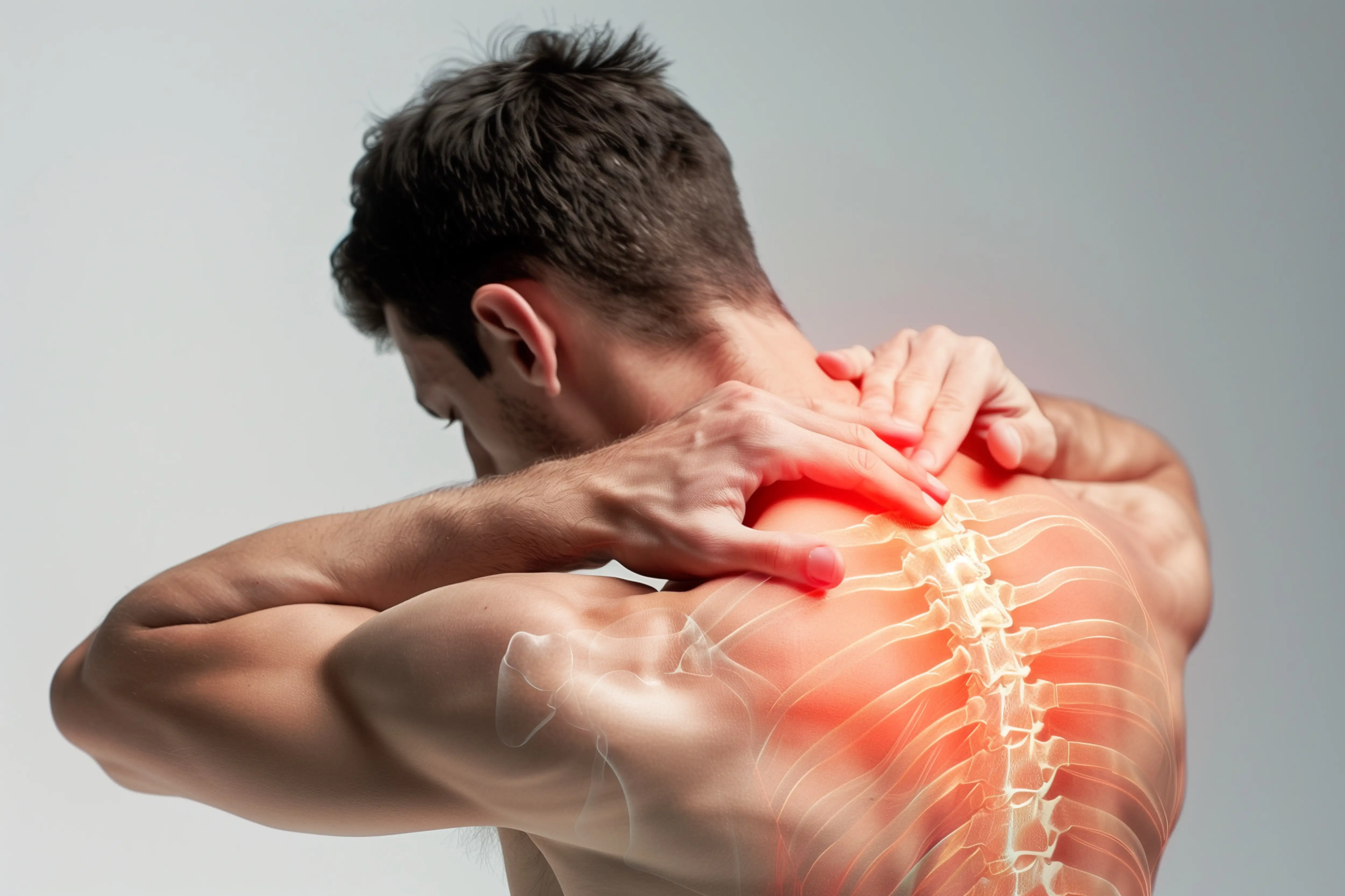 Musculoskeletal disorders
