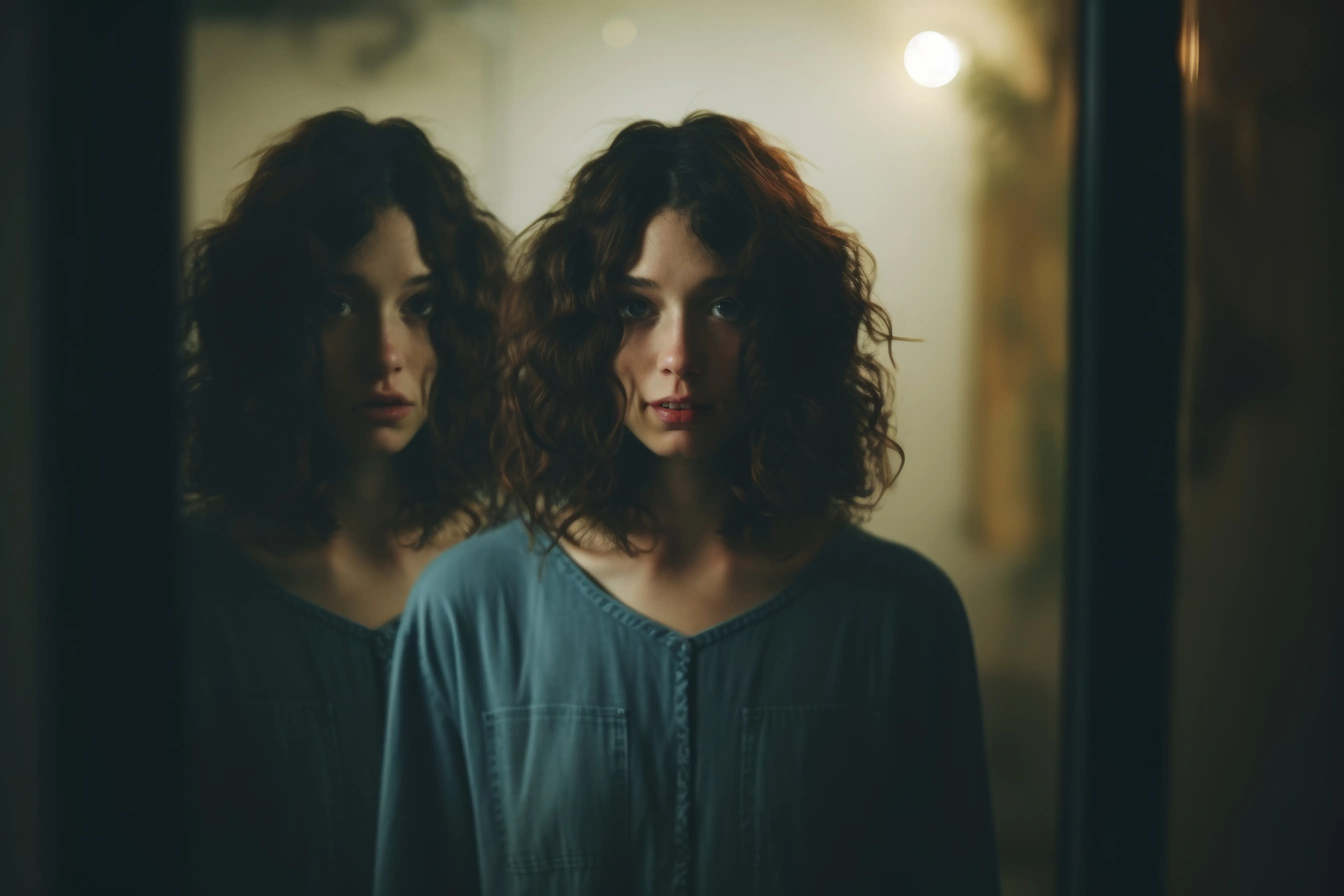 Bulimia nervosa, Bipolar disorder