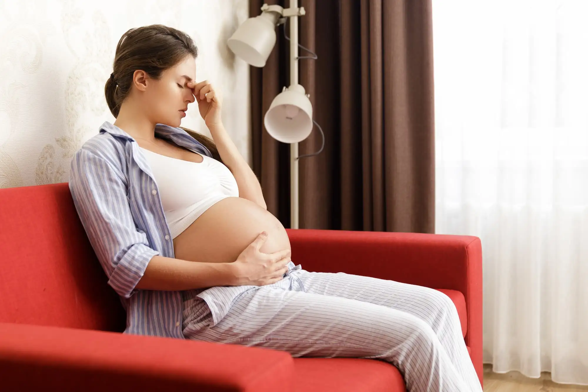 Pregnancy