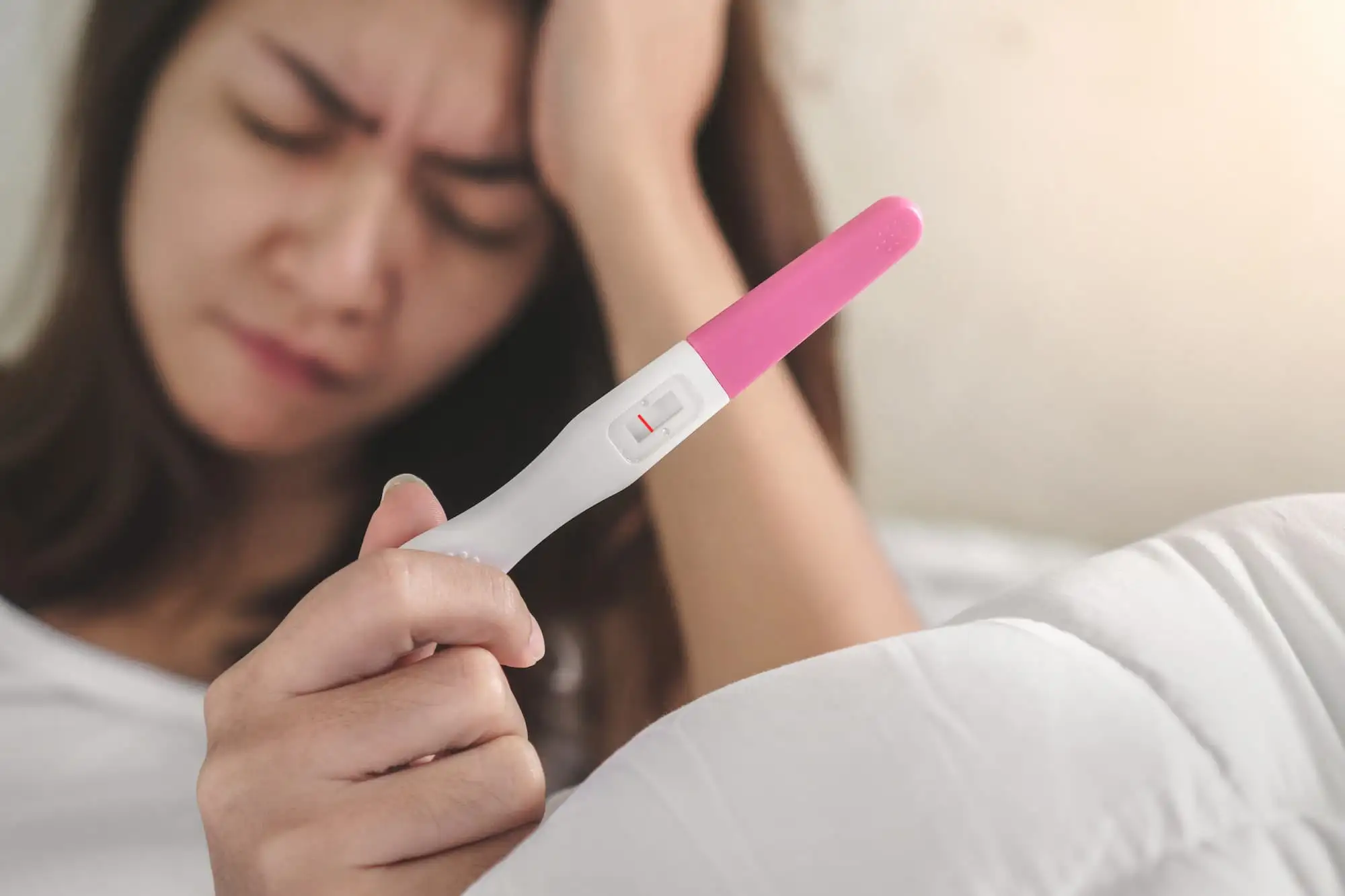 Recurrent pregnancy loss