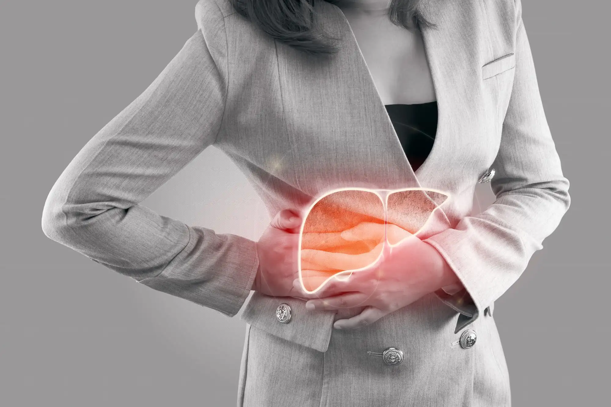 Pregnancy, NAFLD