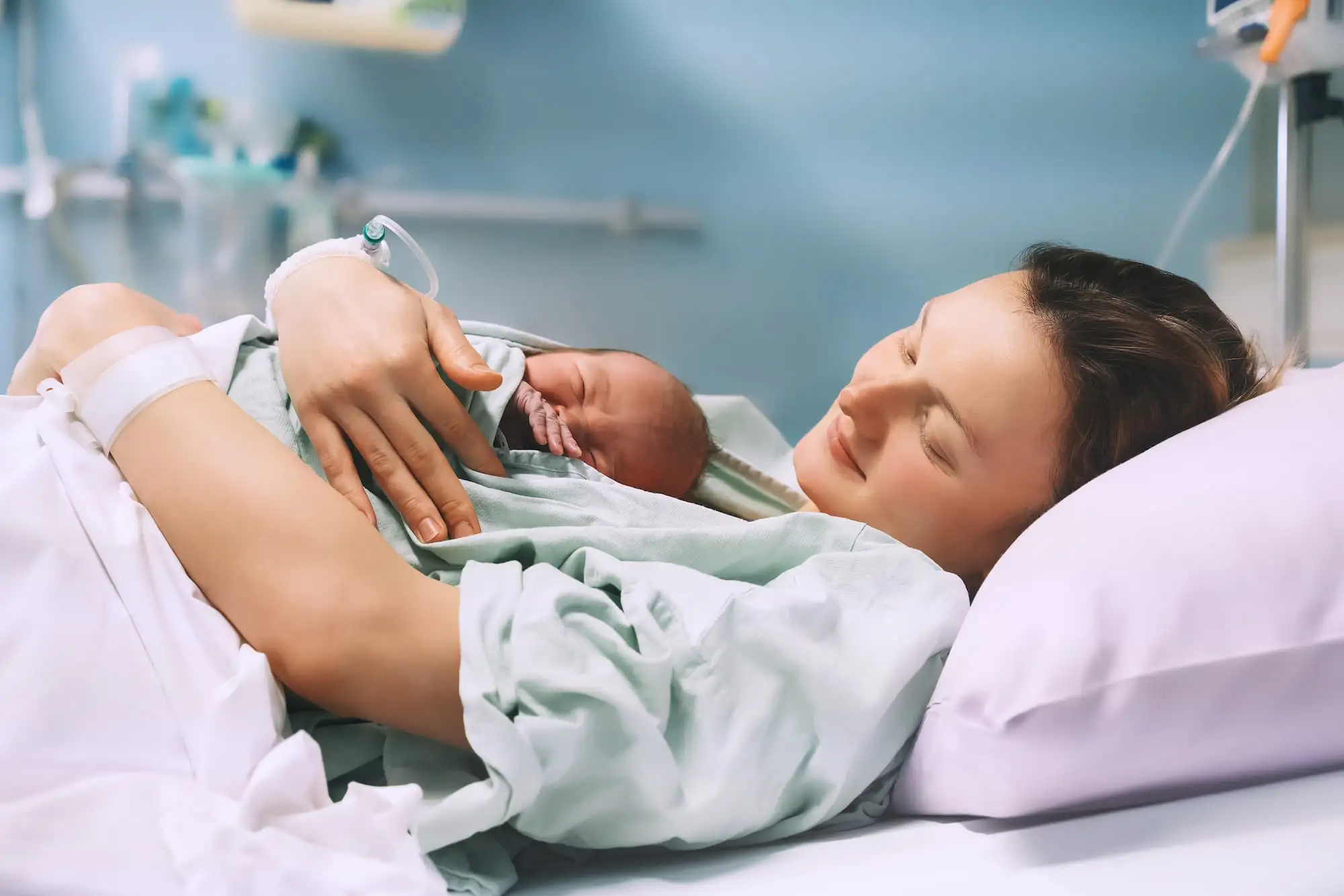 Preterm birth
