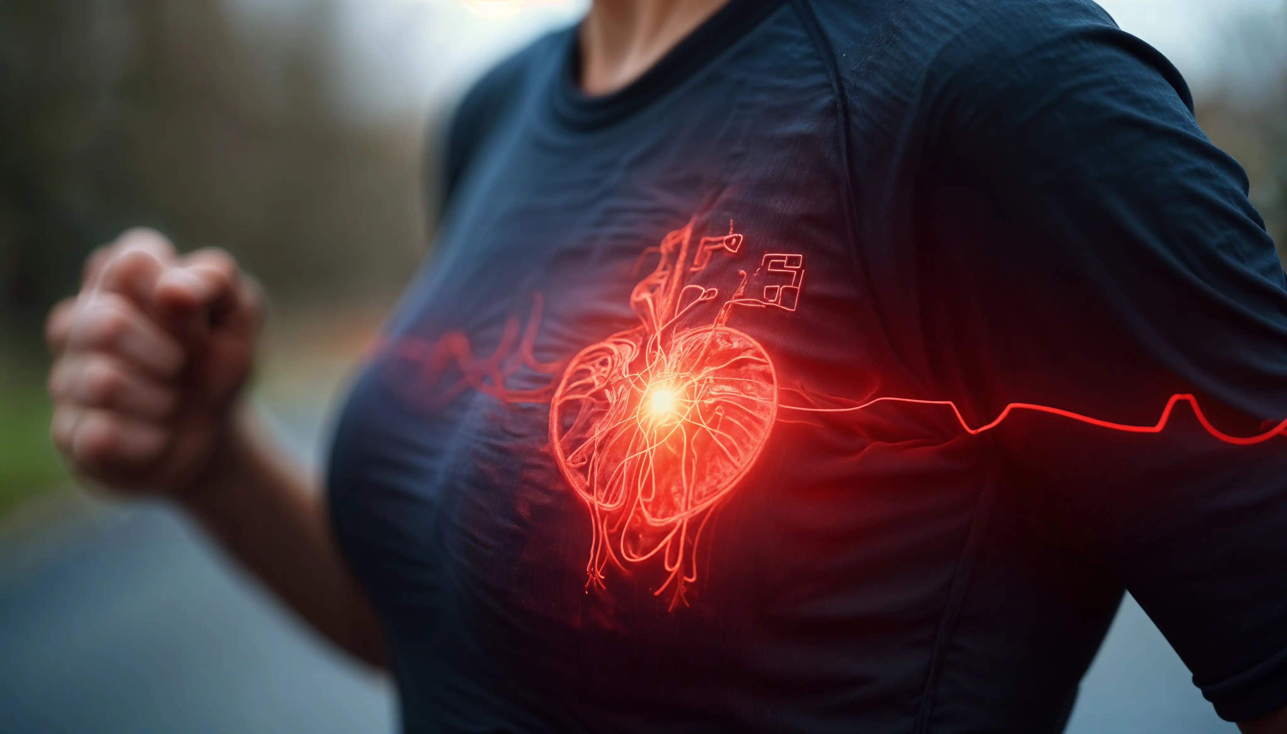 Ischemic heart disease, Hypertension