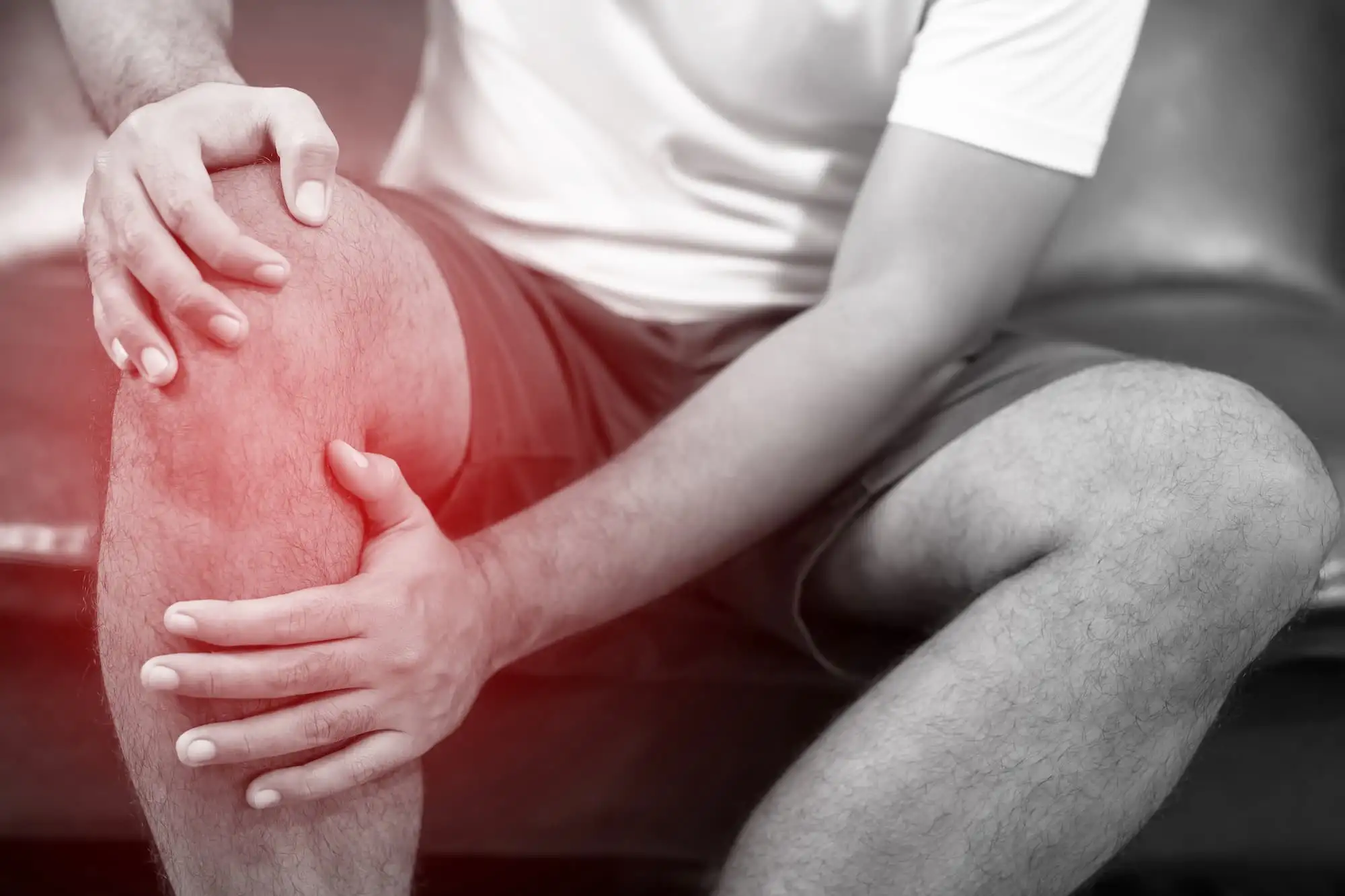 Knee osteoarthritis