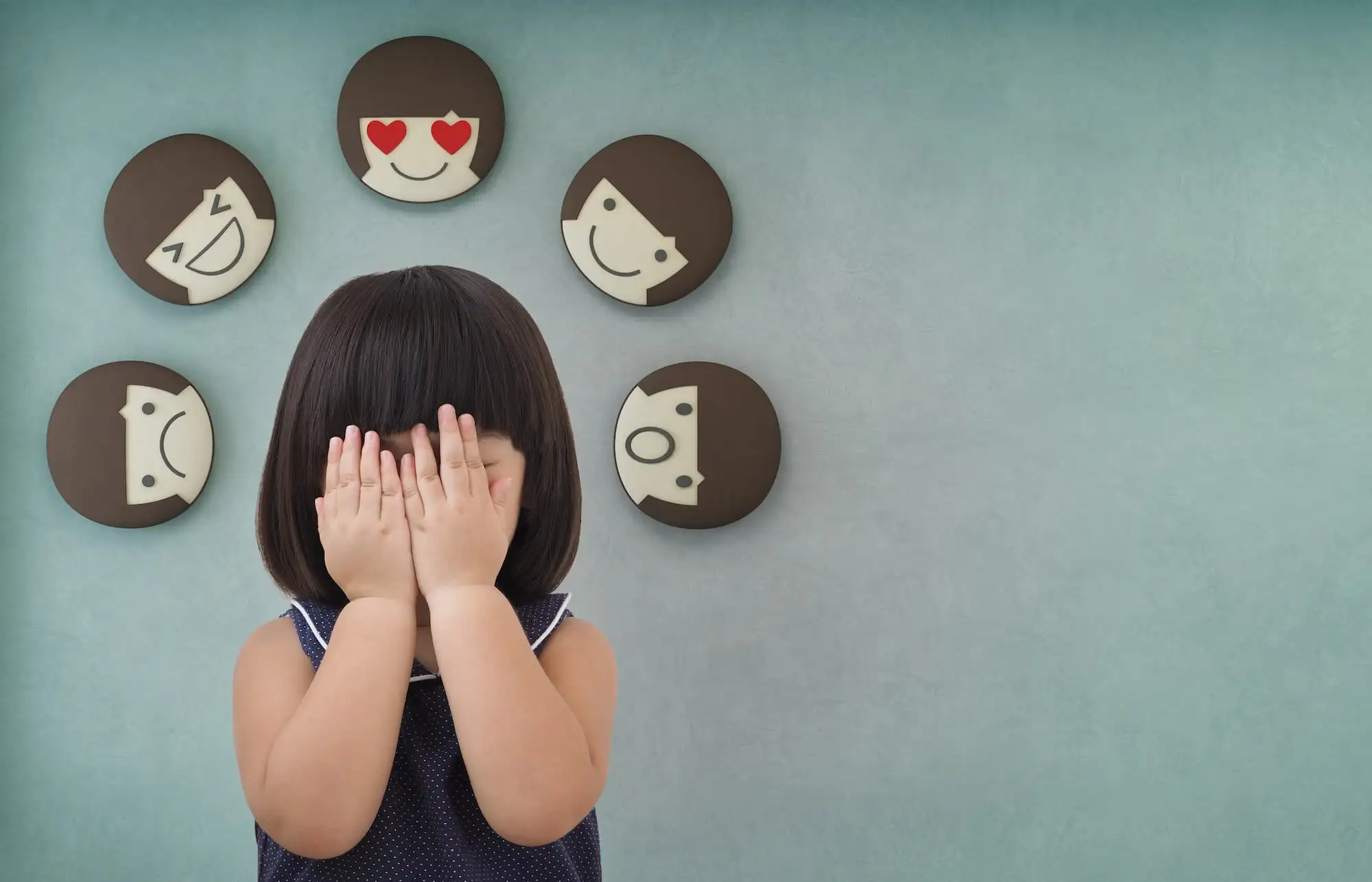 Child behavioral and emotional health