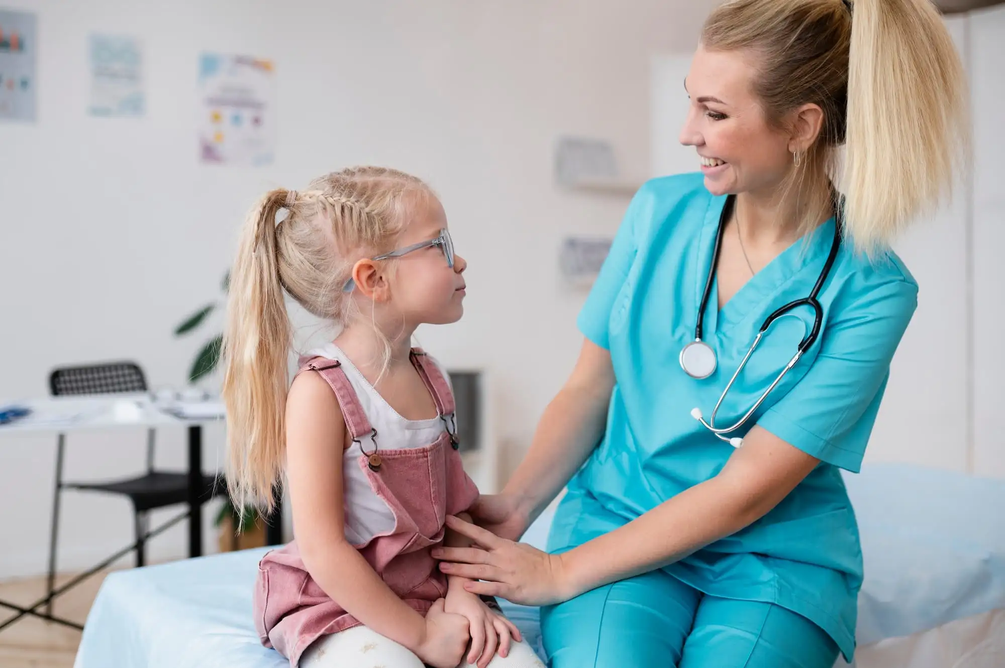 Gastroesophageal reflux disease in pediatrics
