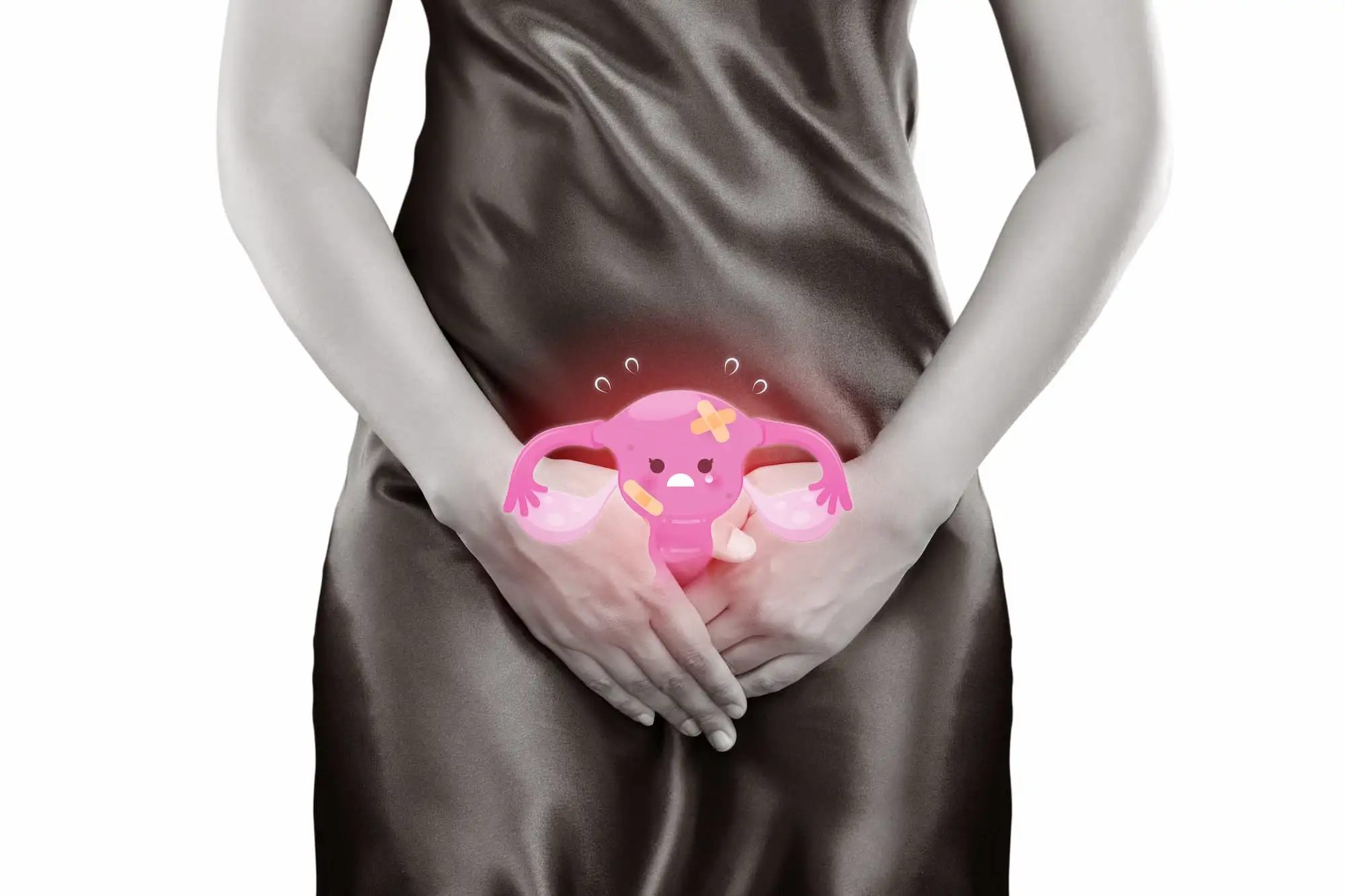 Bacterial vaginosis