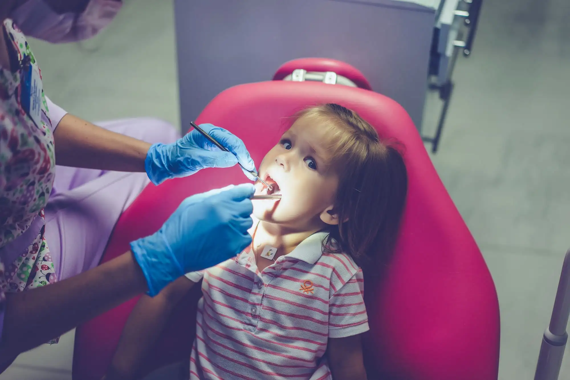 Dental caries