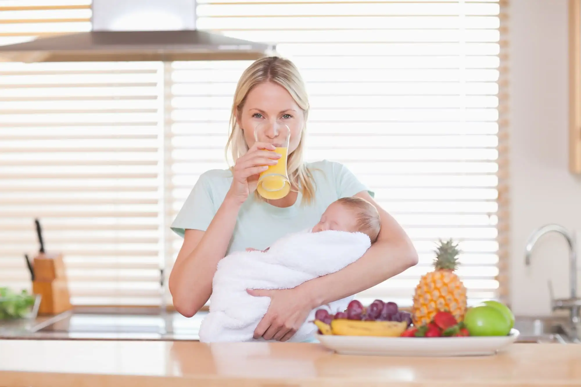 Preterm infants
