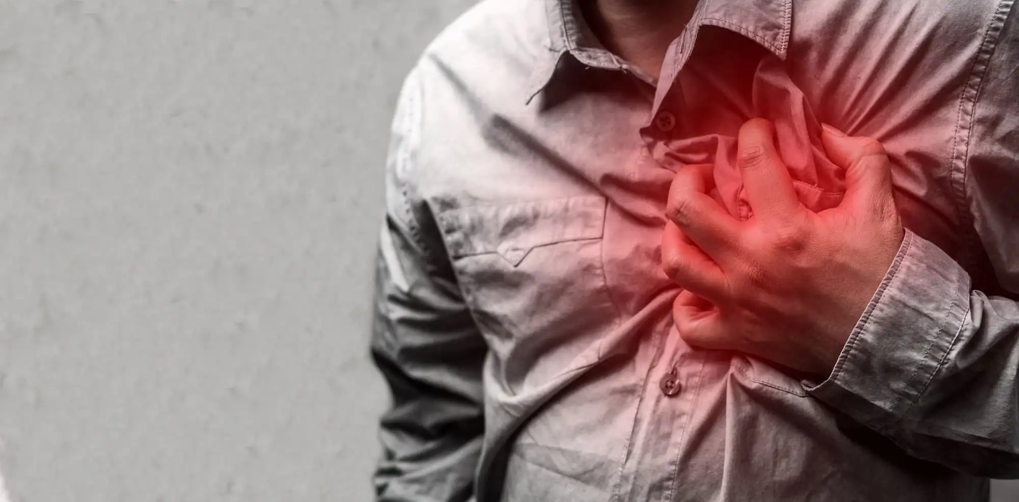 Myocardial infarction