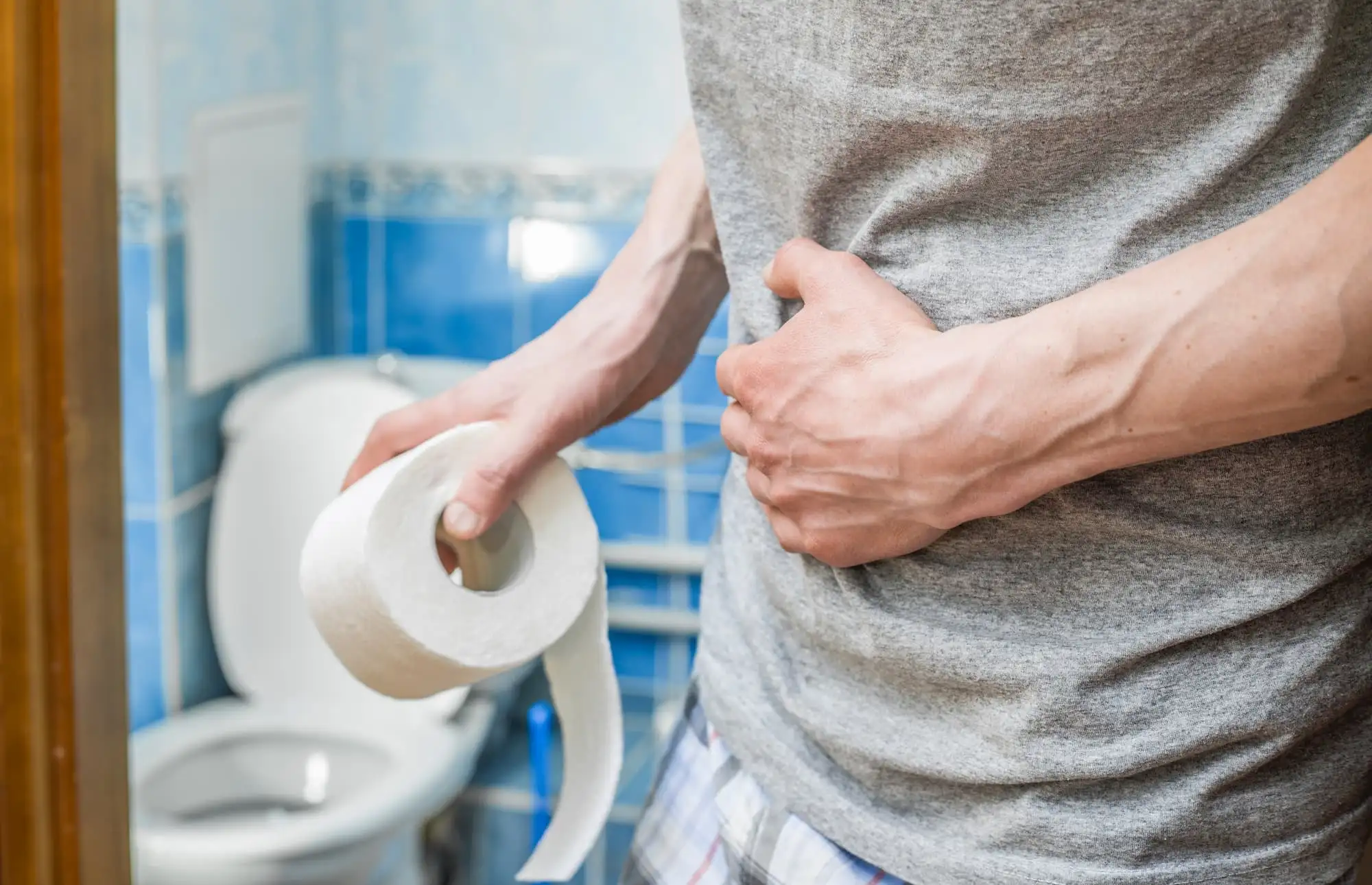 Ulcerative colitis