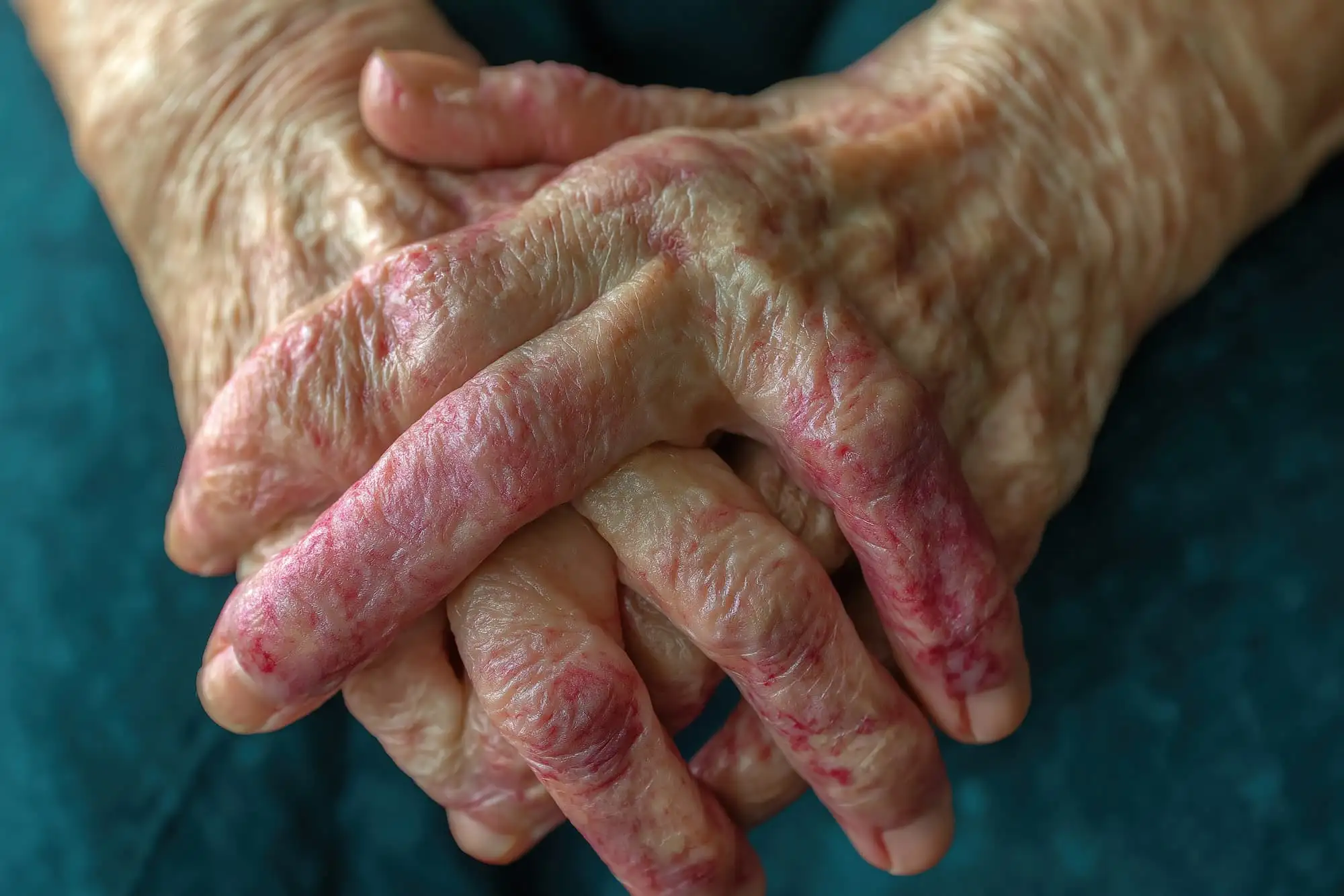 Atopic dermatitis