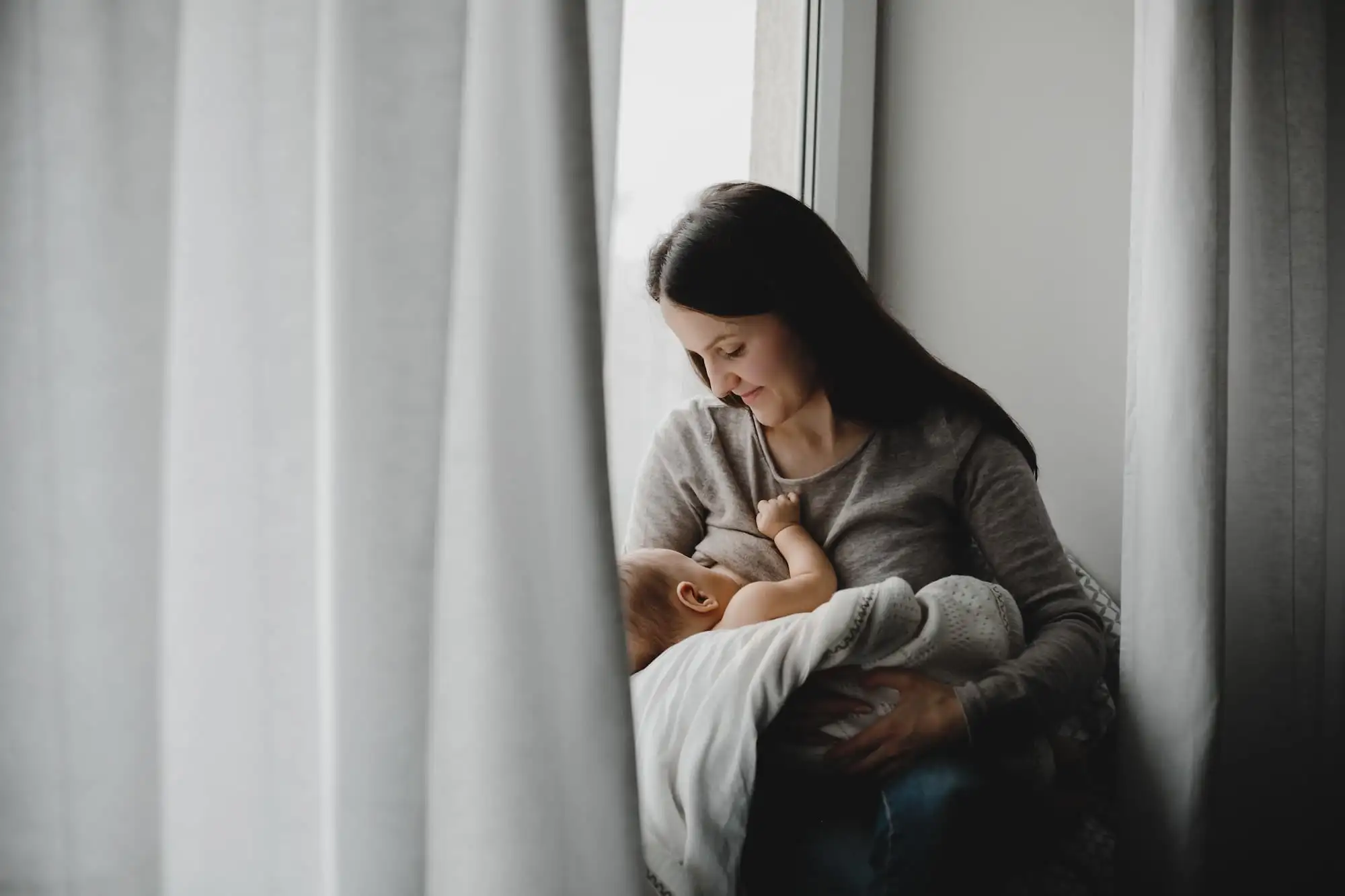 Pregnancy, Lactation