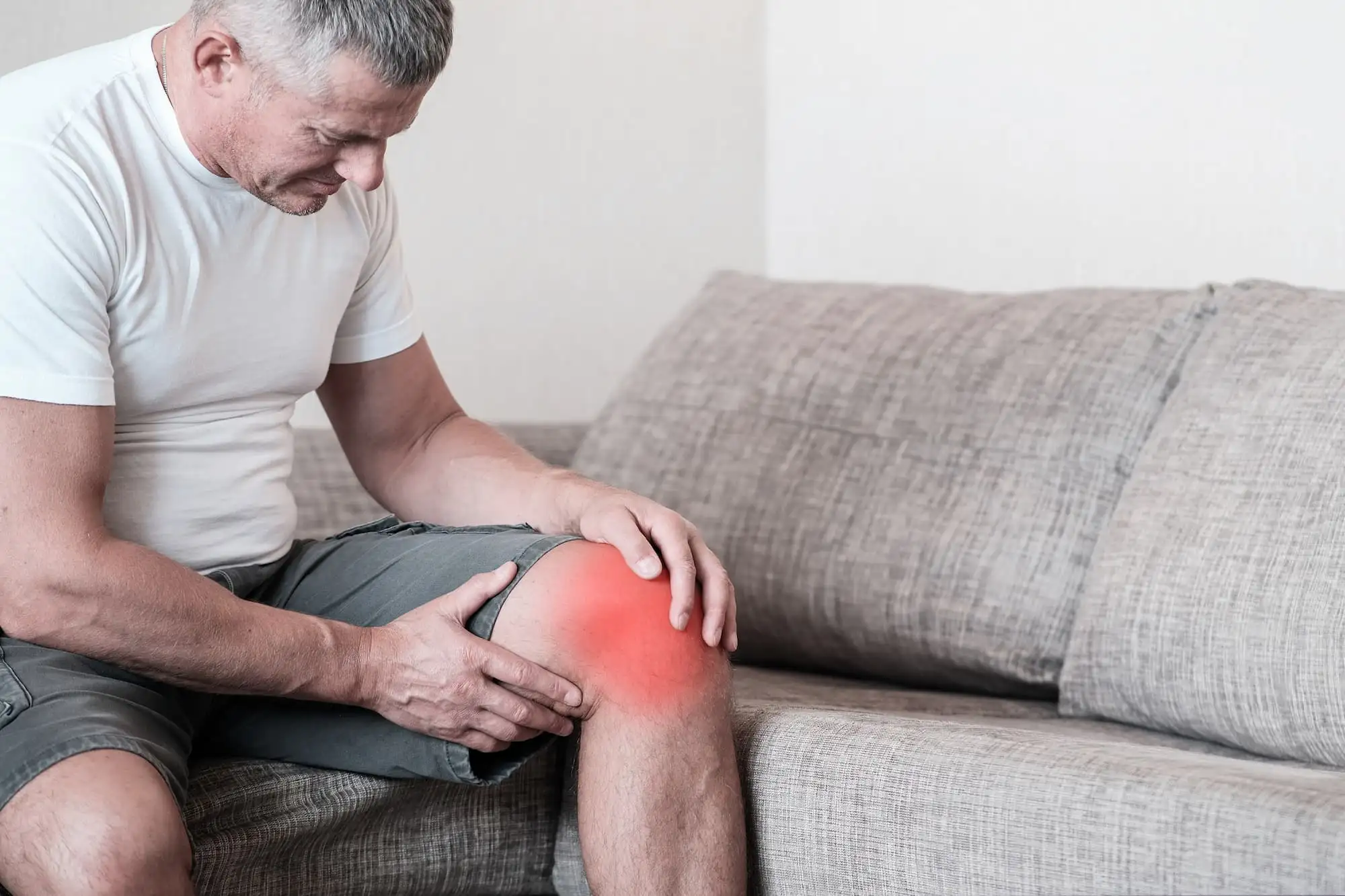 Knee osteoarthritis