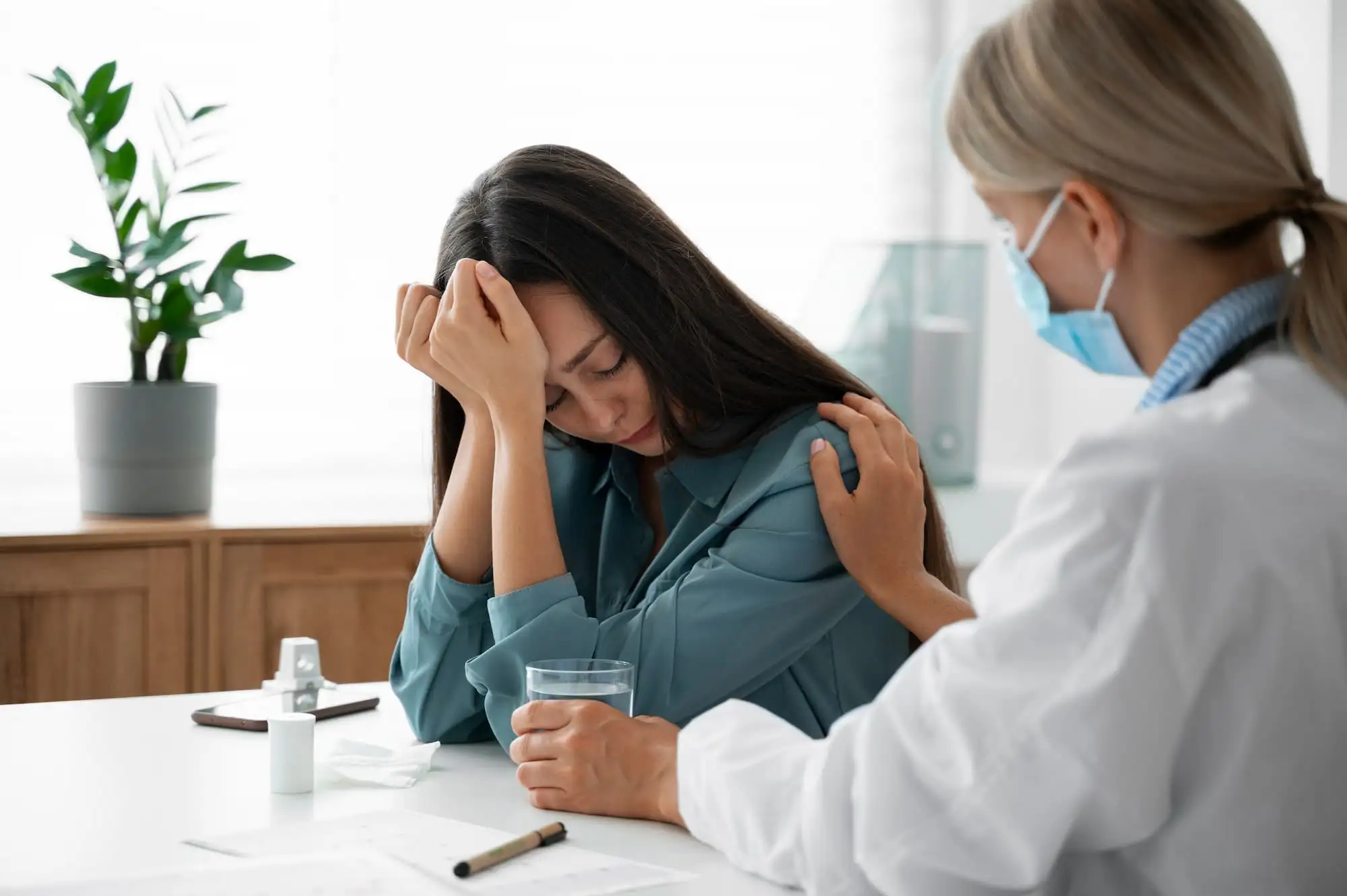 Chronic conditions